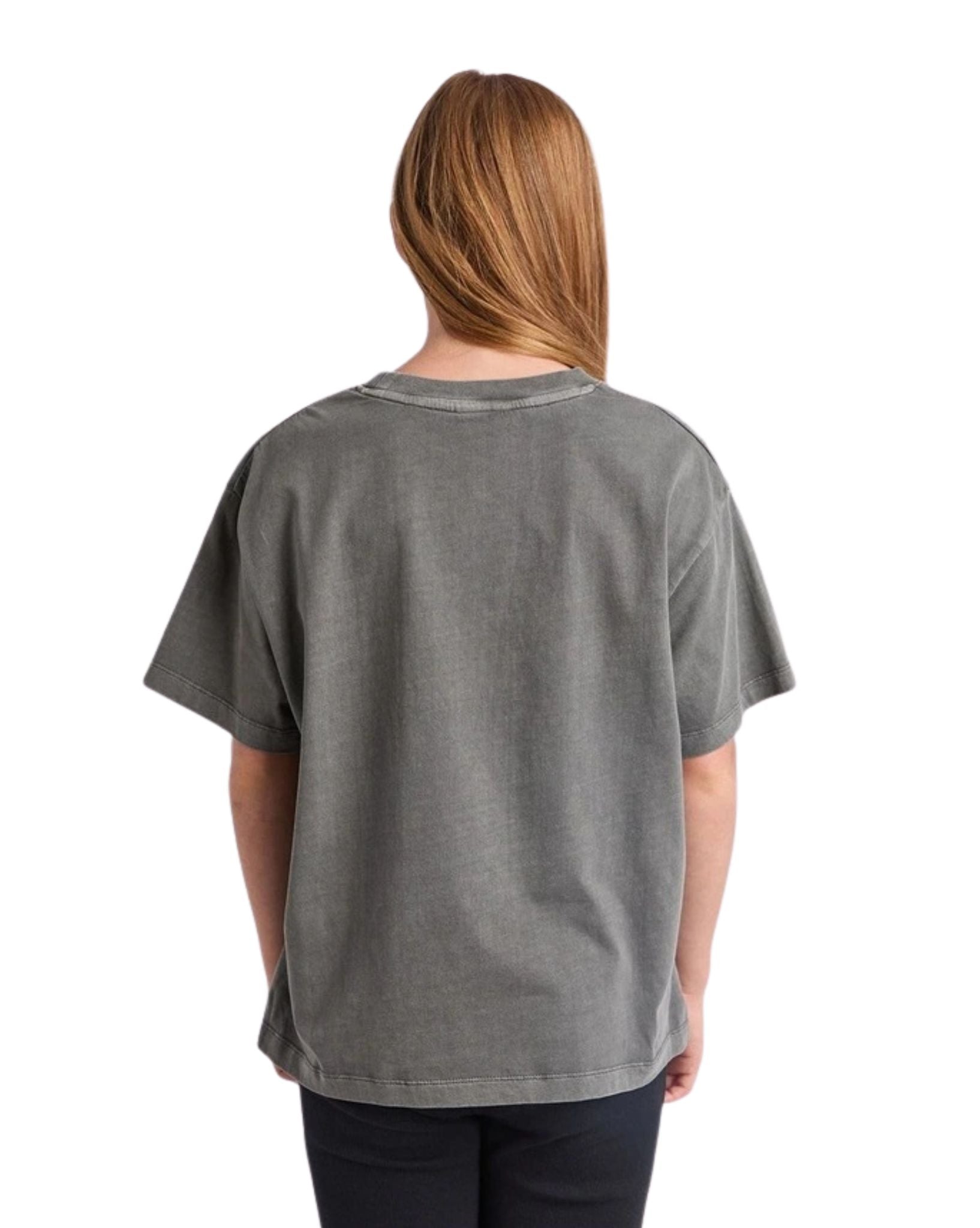 Eve's Girl Wild West Tee
