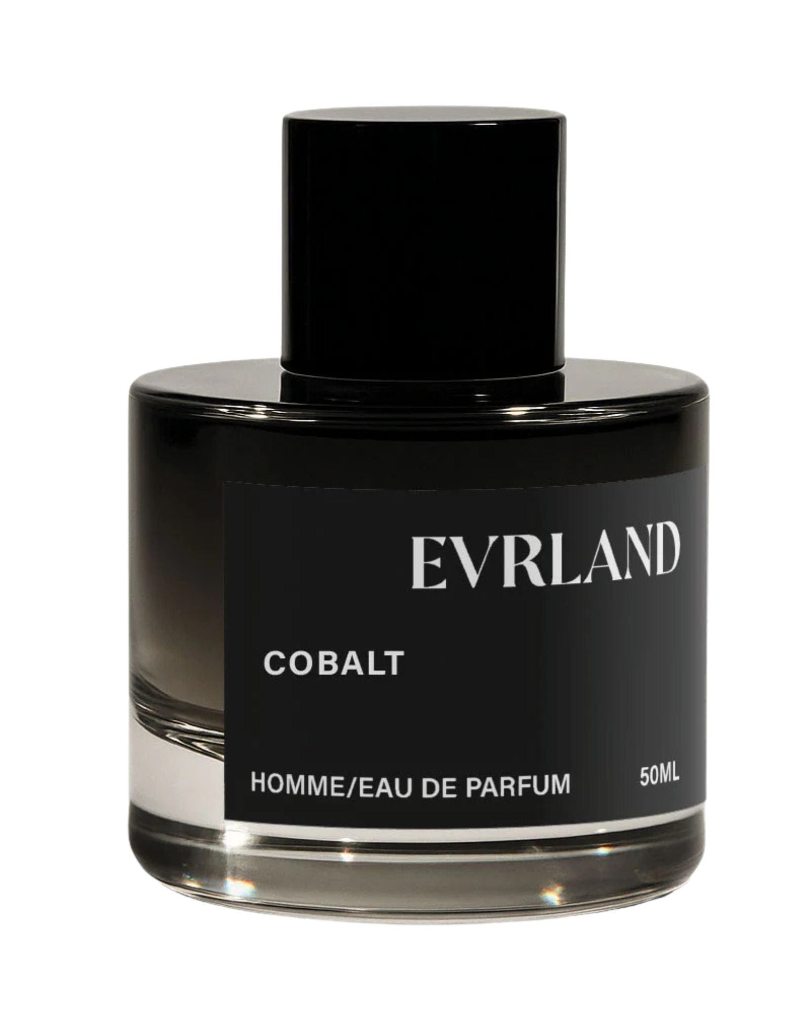 Evrland Cobalt 50ml - Inspired by - Chanel's Bleu De Chanel