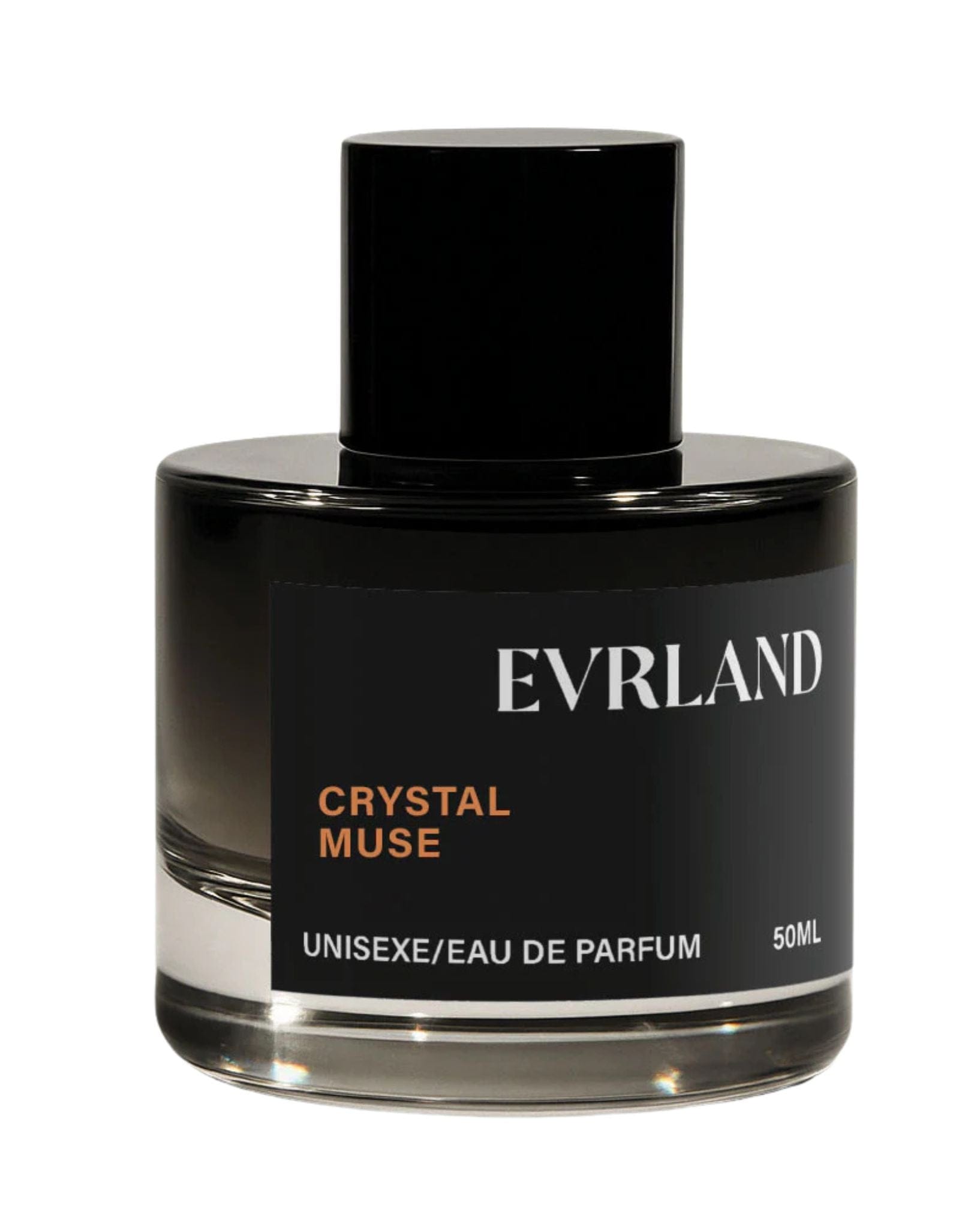Evrland Crystal Muse - 50ml - Inspired by MFK's Baccarat Rouge 540