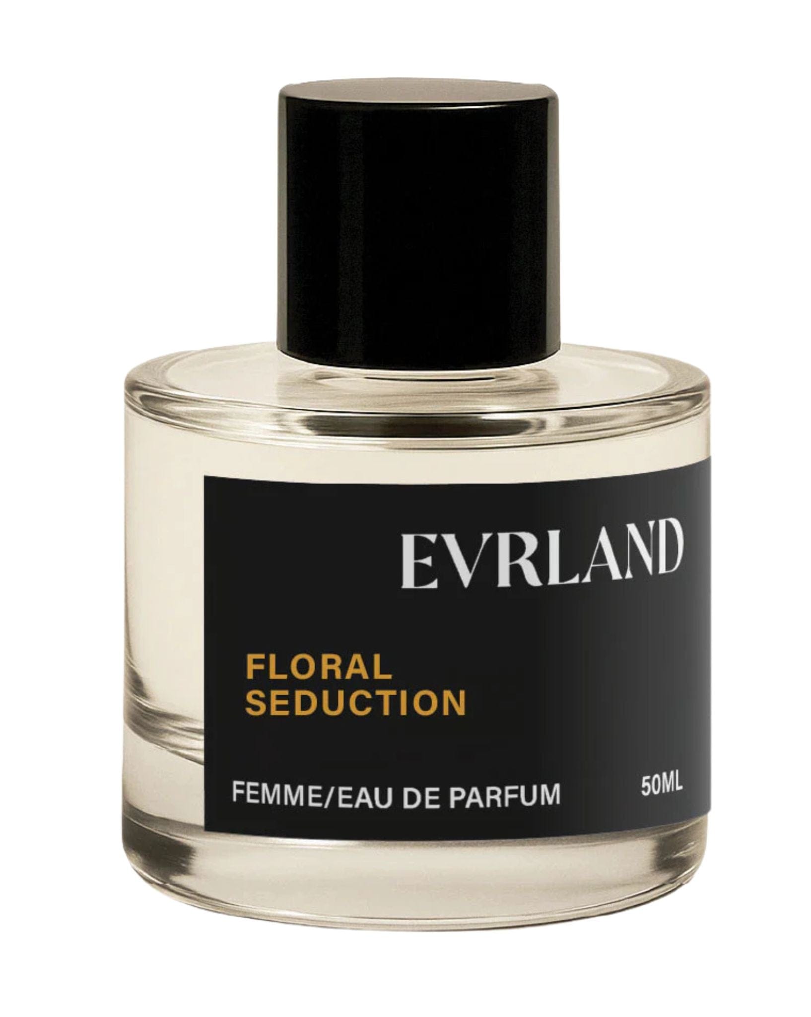 Evrland Floral Seduction 50ml - Inspired by - Dior's J'adore