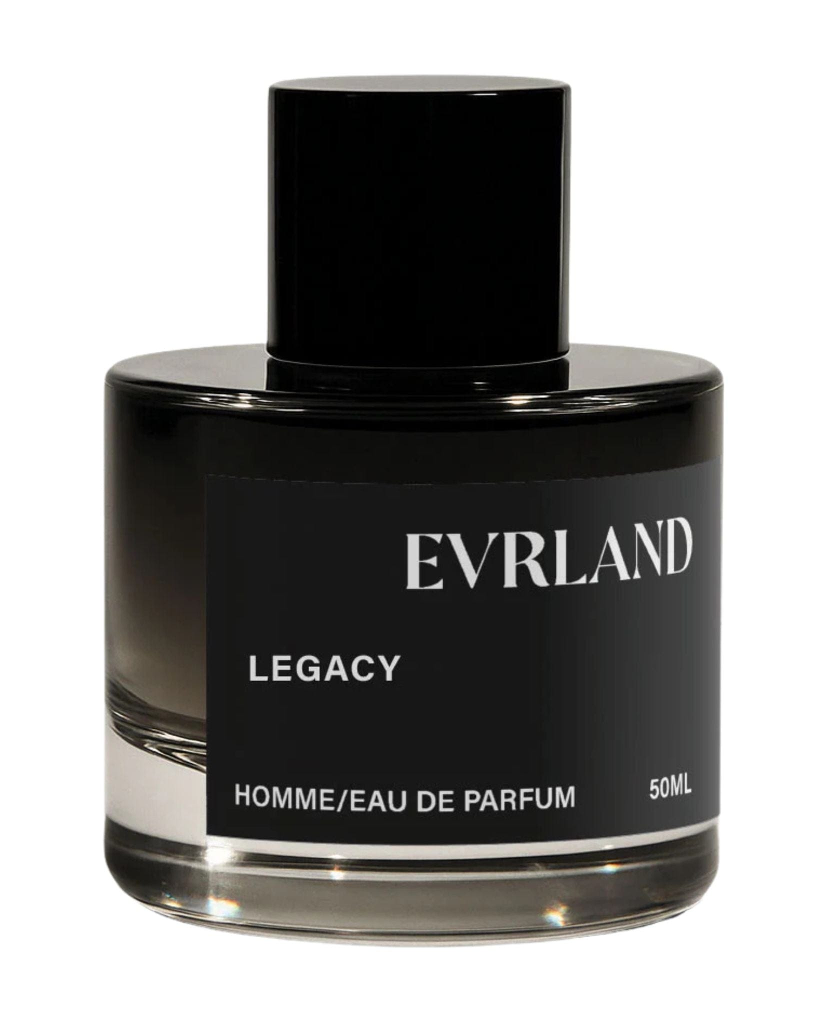 Evrland Legacy - 50ml - Inspired by Creed's Aventus