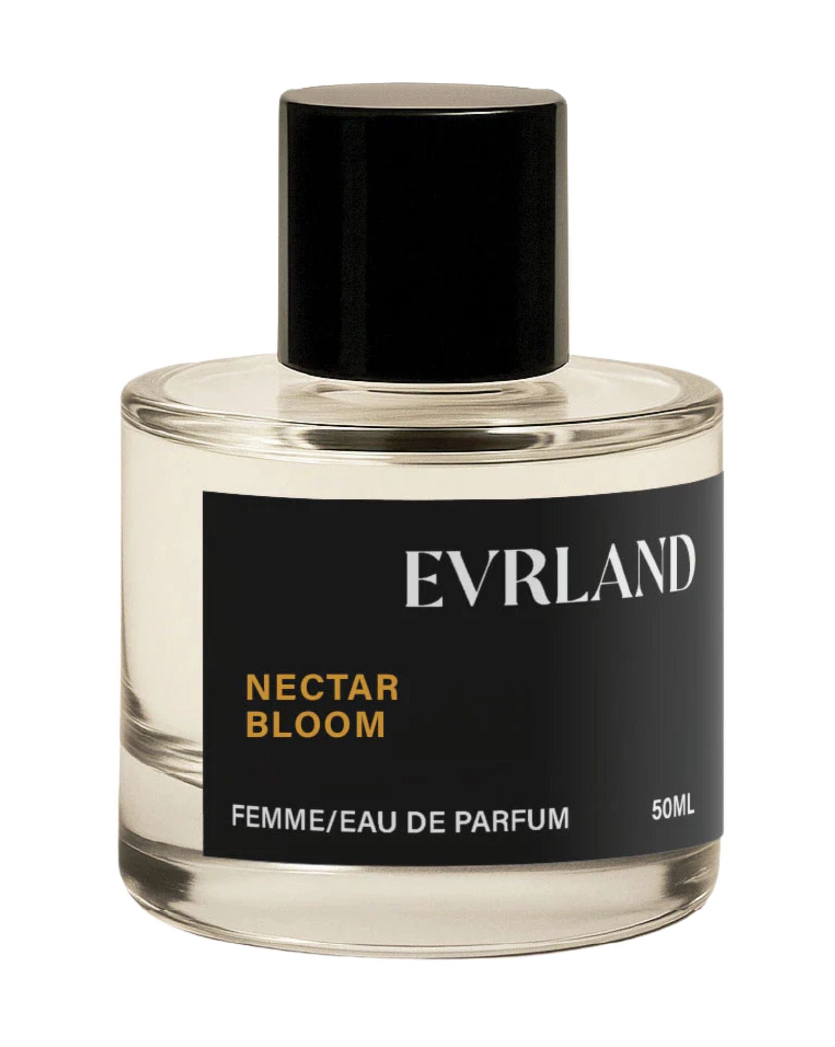 Evrland Nectar Bloom - 50ml - Inspired by Giorgio Armani's Si