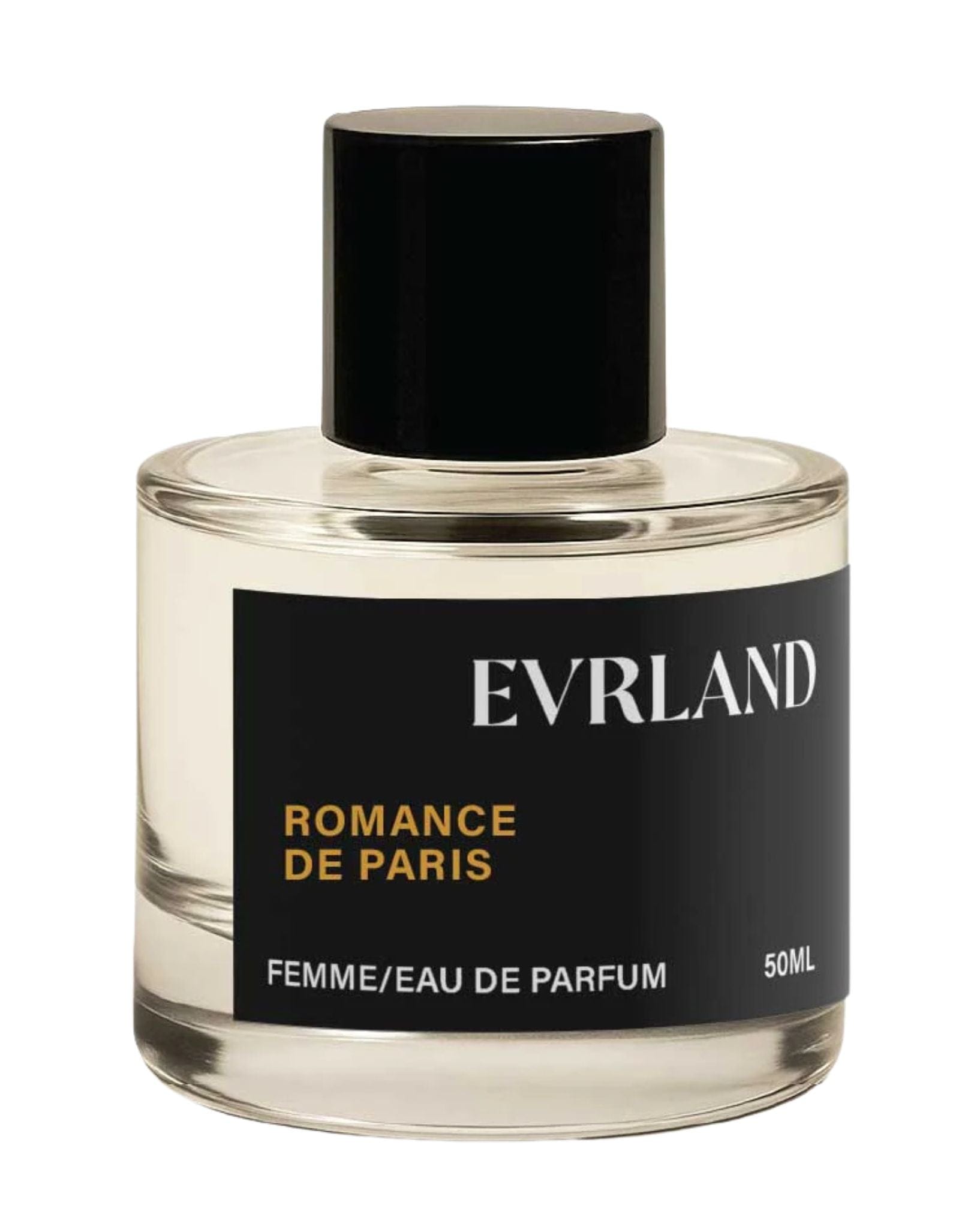 Evrland Romance De Paris - 50ml - Inspired by Chanel's Coco Mademoiselle