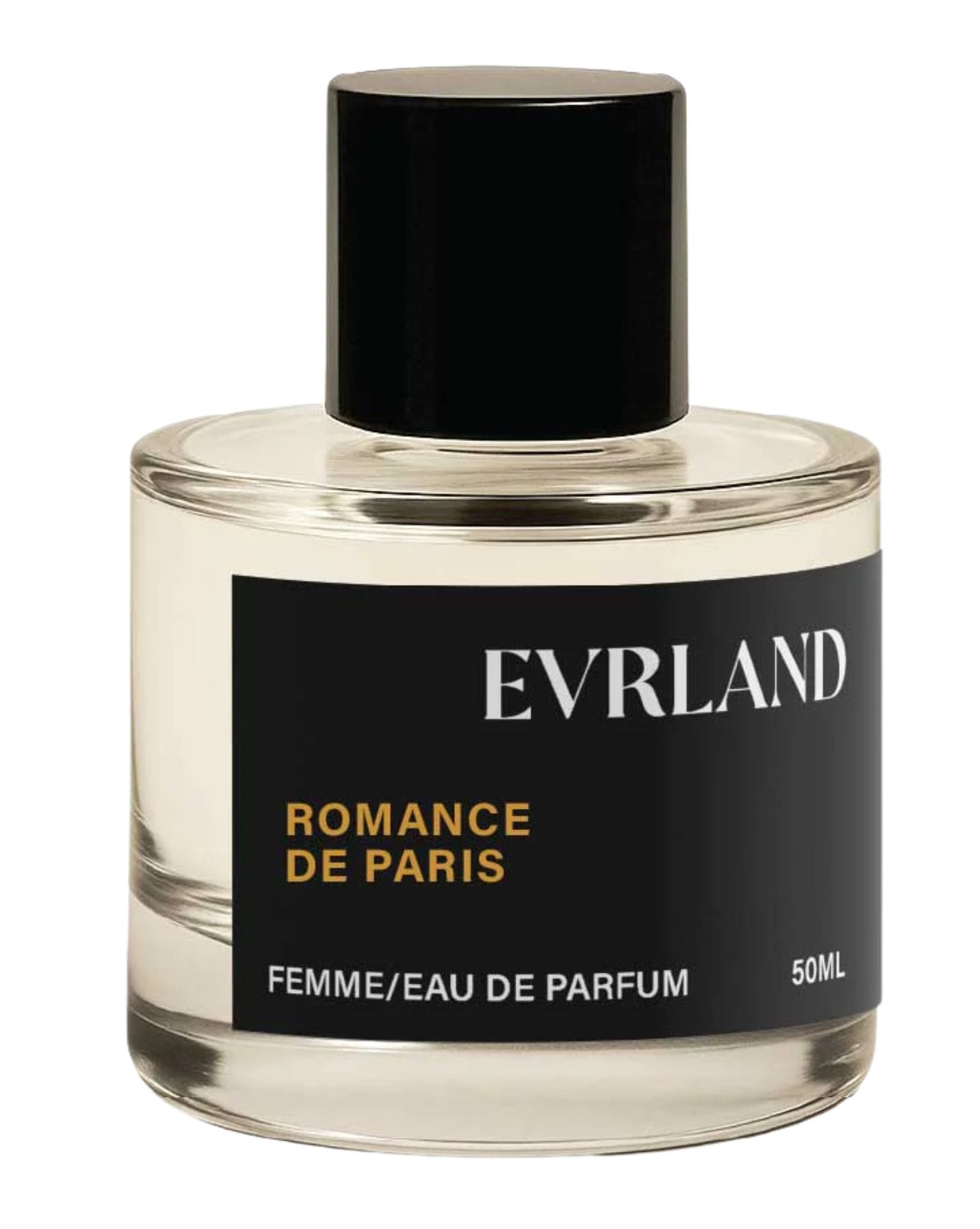 Evrland Romance De Paris - 50ml - Inspired by Chanel's Coco Mademoiselle