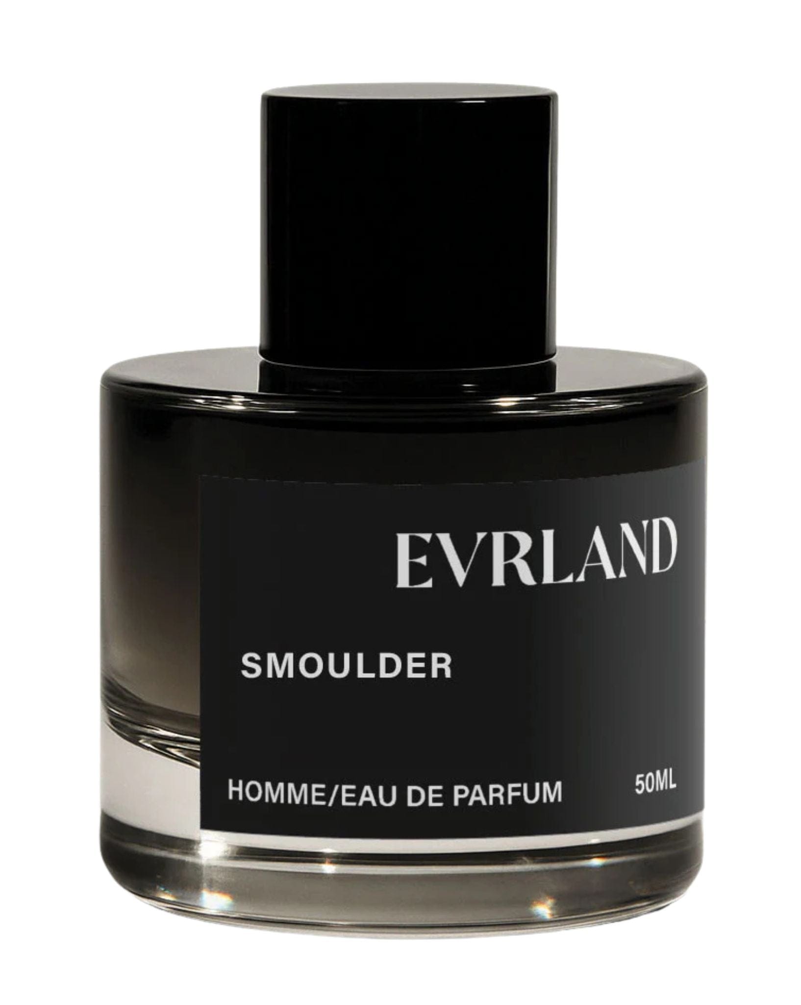 Evrland Smoulder - 50ml - Inspired by Tom Ford's Oud Wood