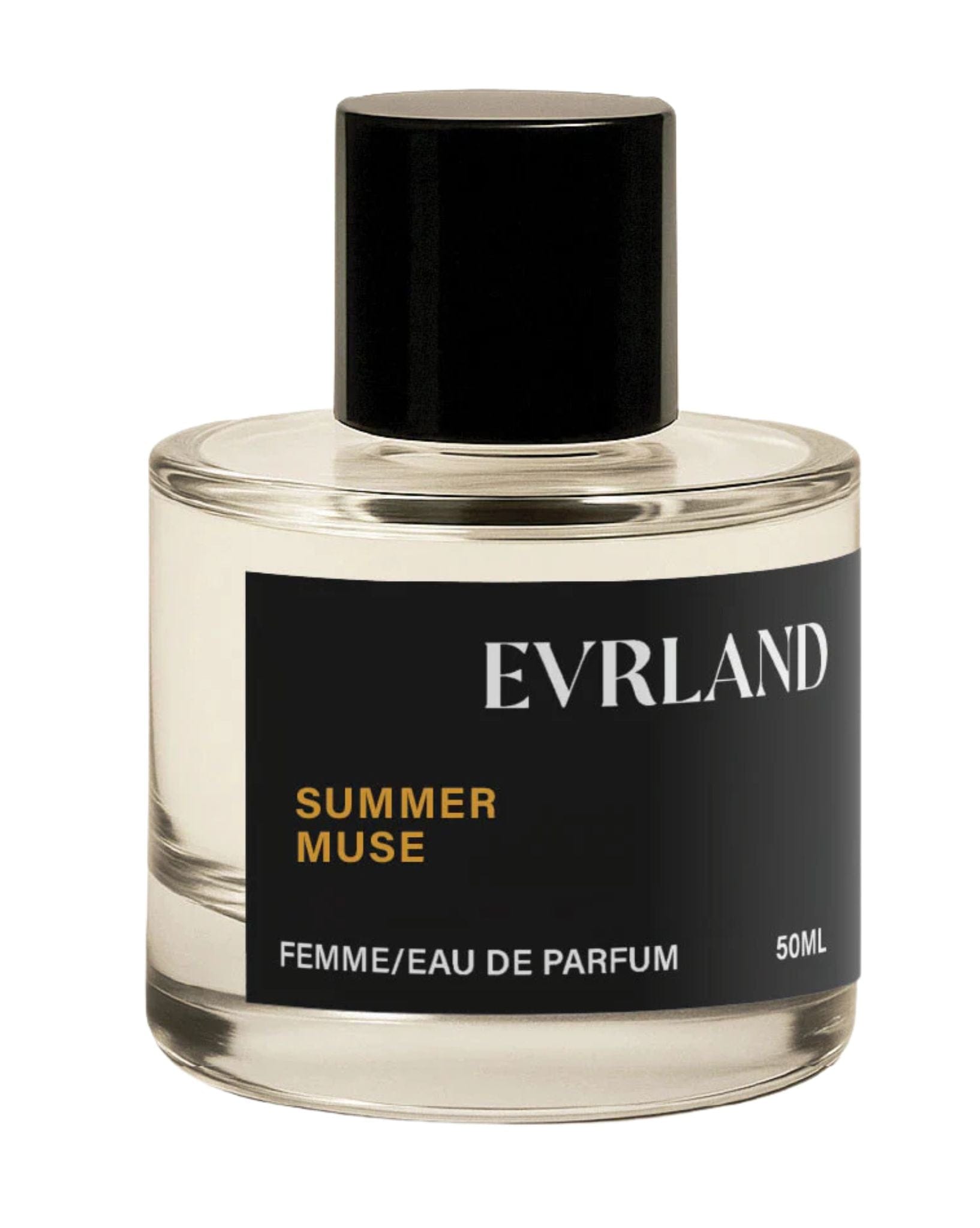 Evrland Summer Muse 50ml - Inspired by - Dolce & Gabbana's Light Blue
