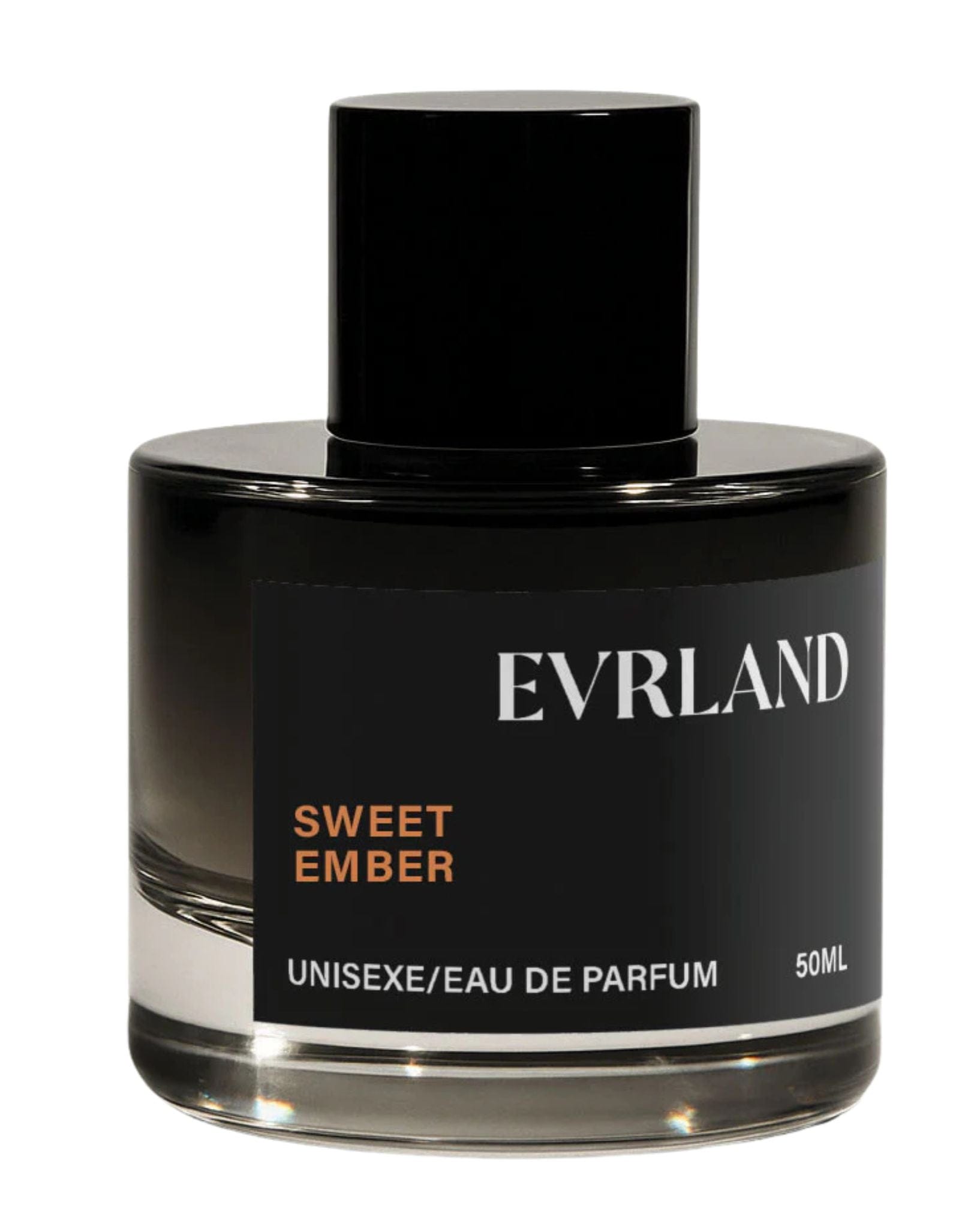 Evrland Sweet Ember - 50ml - Inspired by Maison Margiela's Replica By the Fireplace