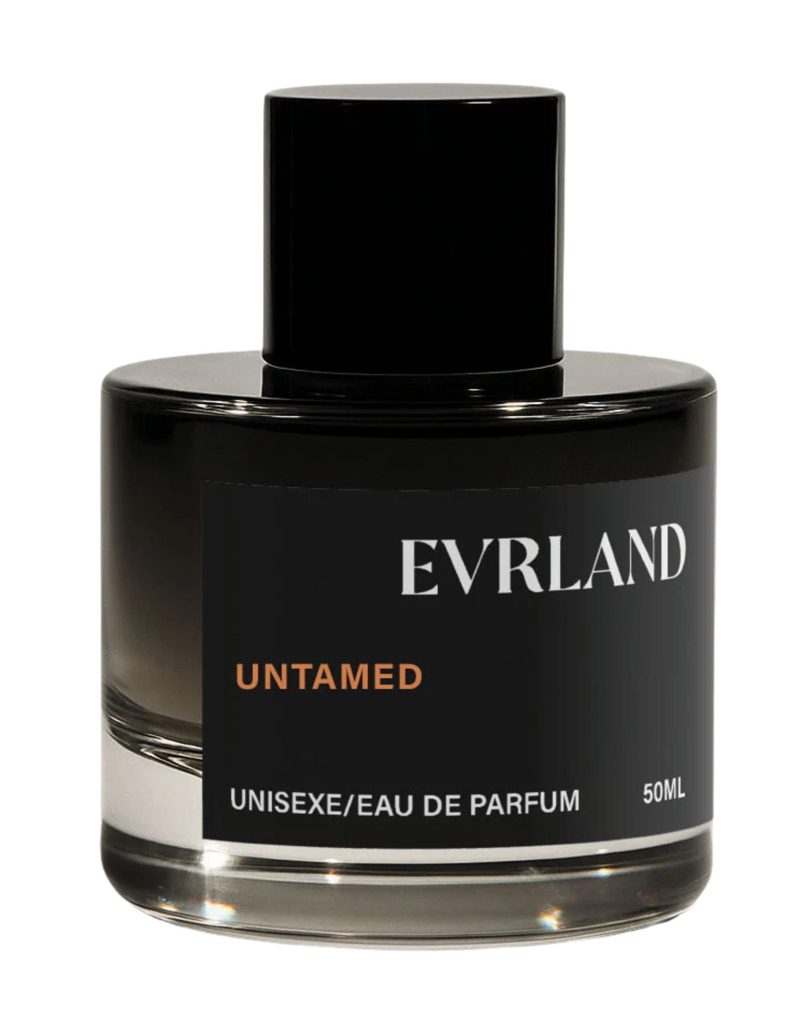 Evrland Untamed - 50ml - Inspired by Le Labo's Santal 33