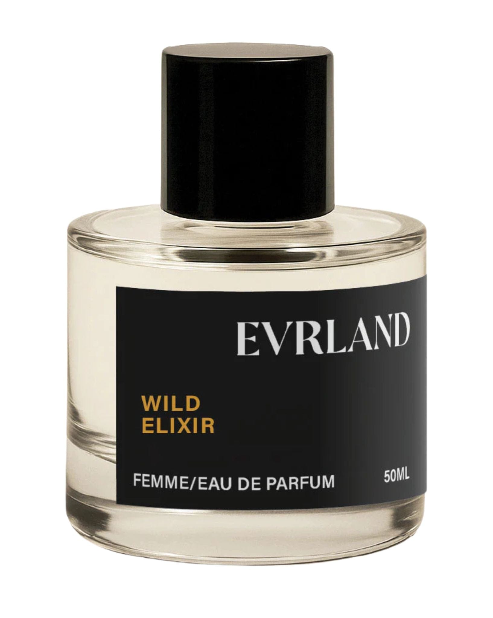 Evrland Wild Elixir - 50ml - Inspired by Dior's Hypnotic Poison