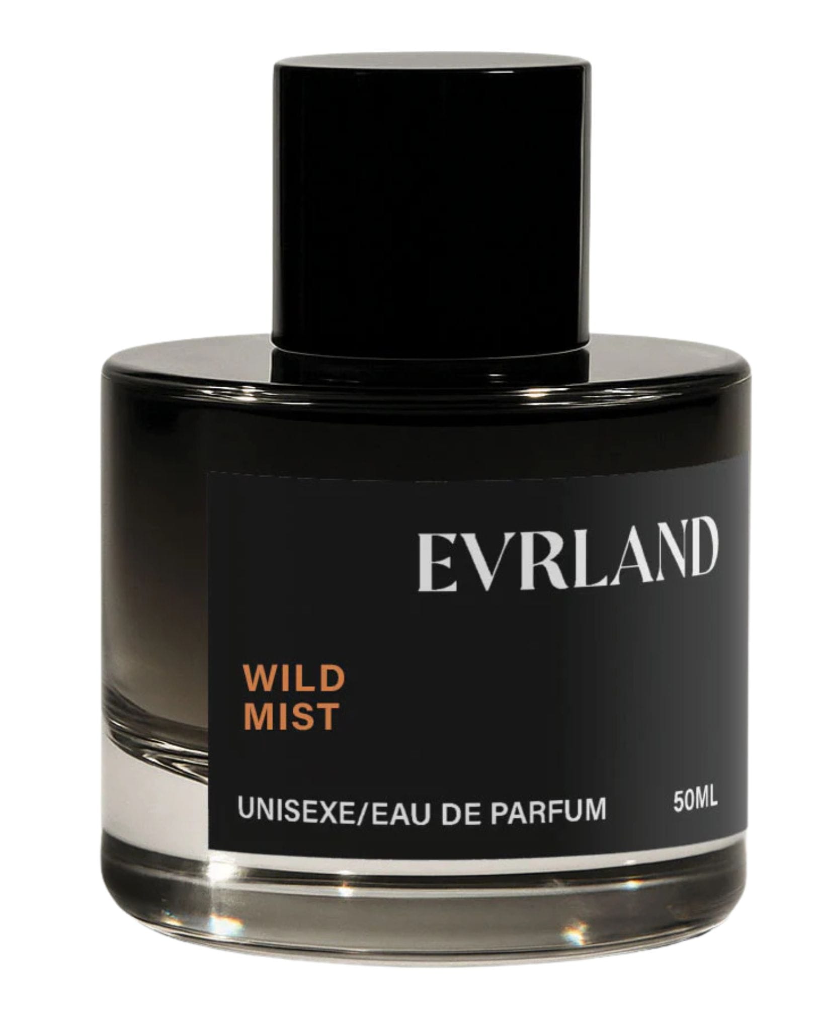 Evrland Wild Mist - 50ml - Inspired by Byredo's Gypsy Water