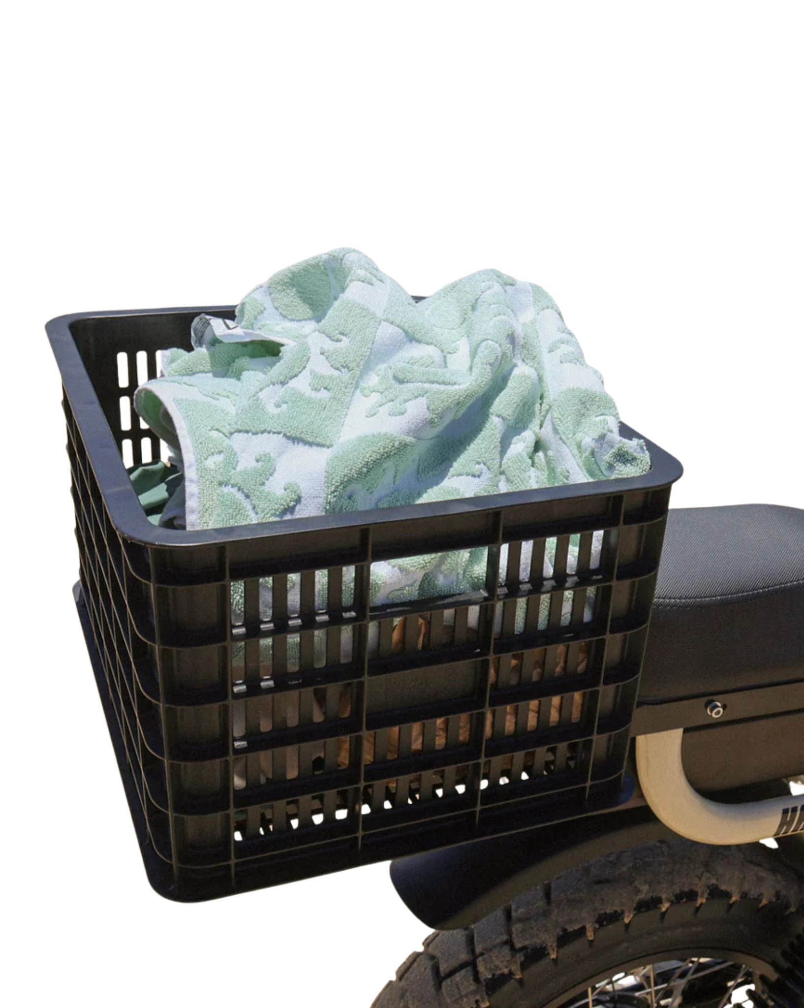 Fatboy Bikes Fatboy Bike Crate Basket