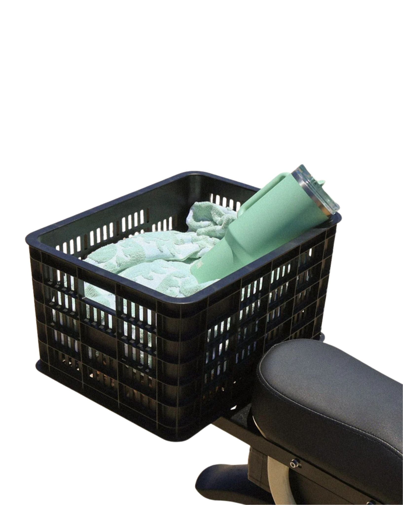 Fatboy Bikes Fatboy Bike Crate Basket