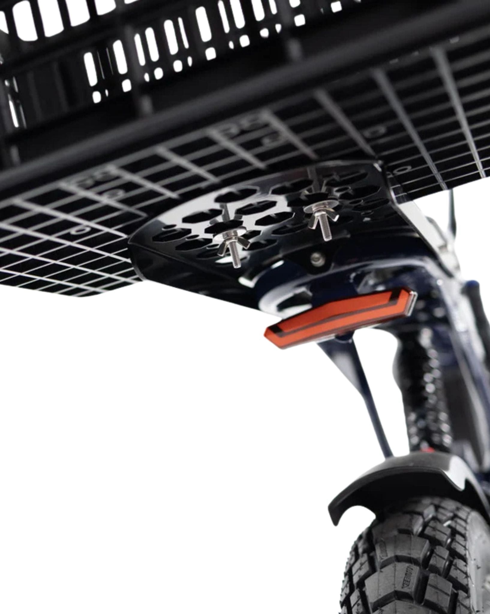 Fatboy Bikes Fatboy Bike Crate Basket