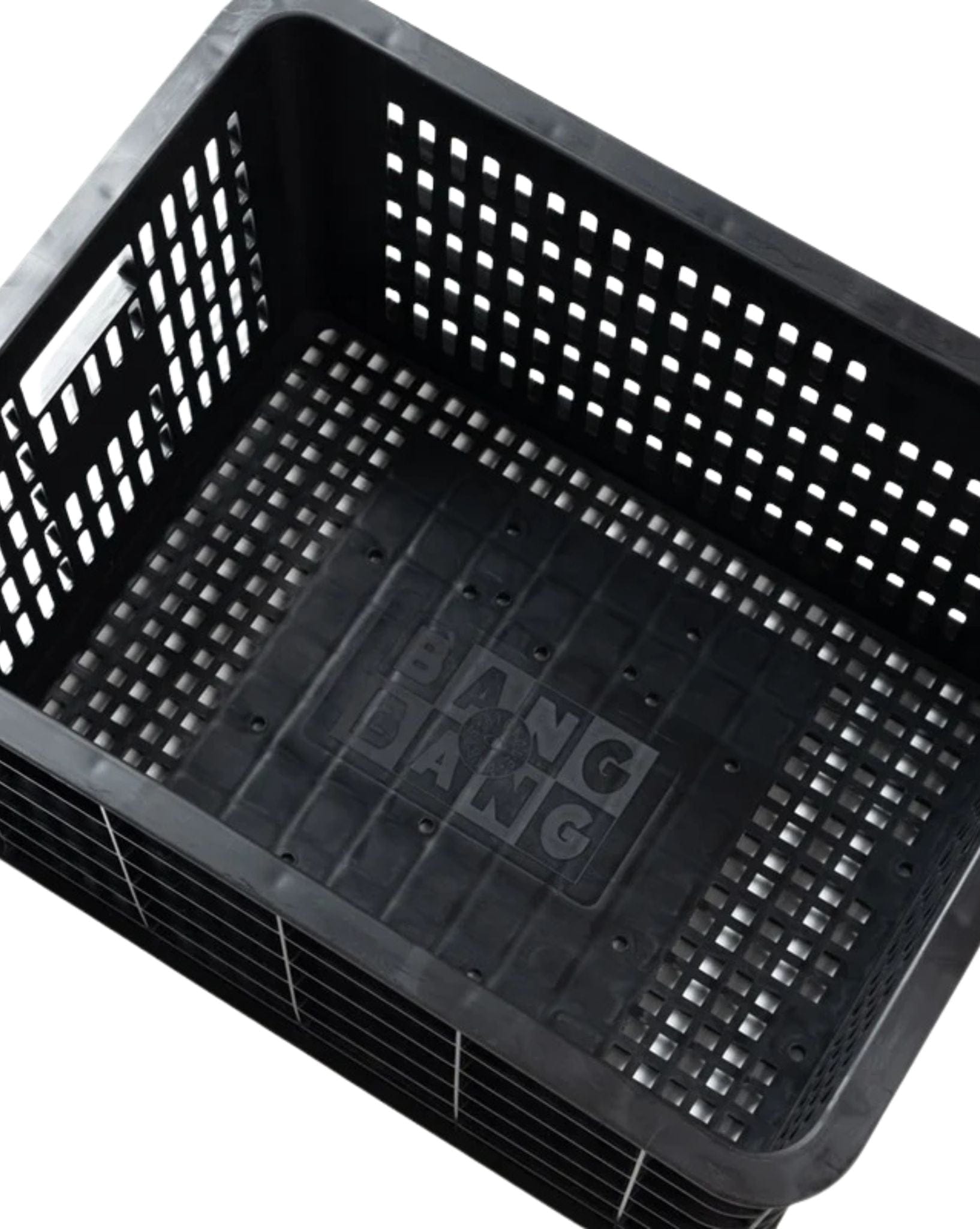 Fatboy Bikes Fatboy Bike Crate Basket