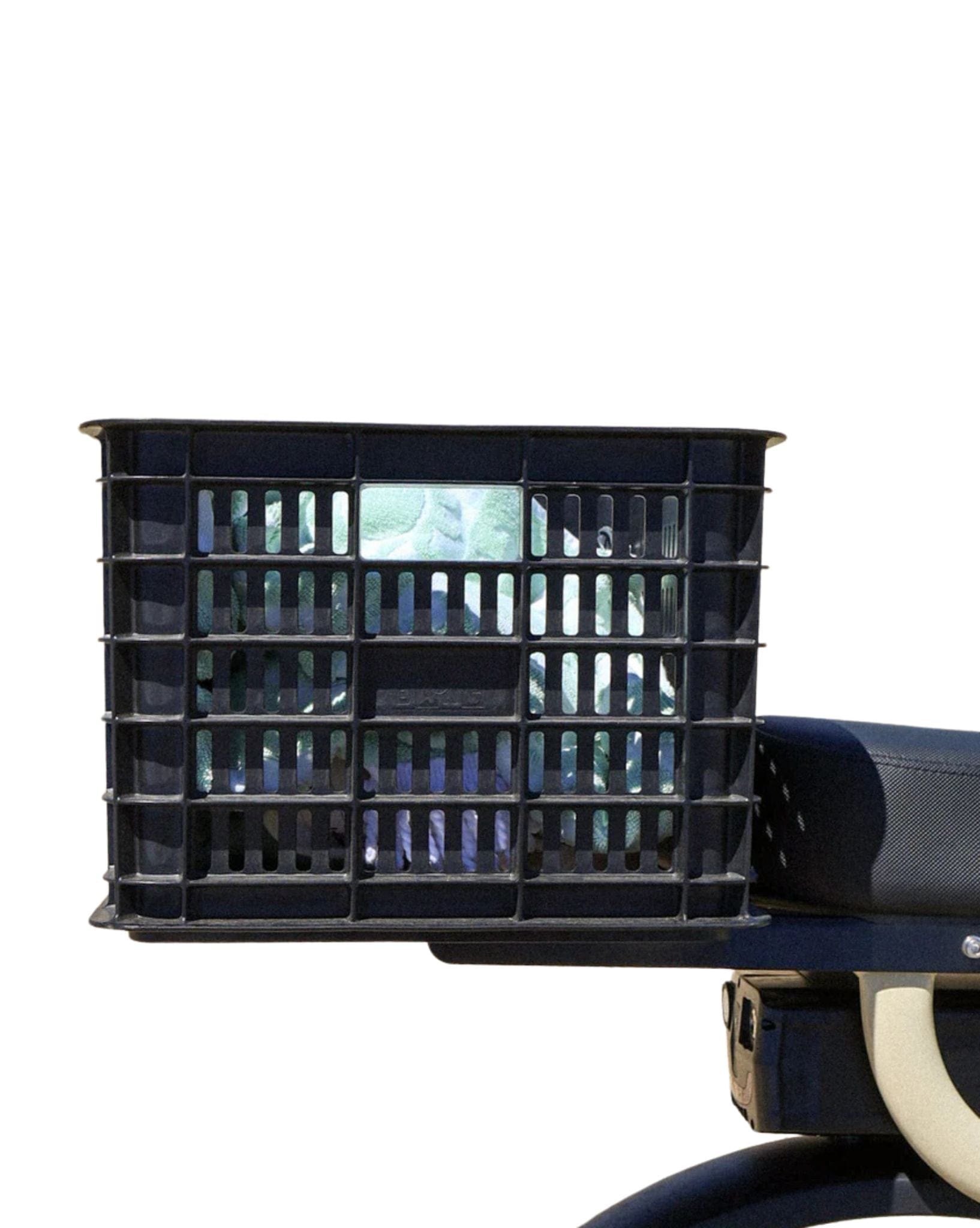 Fatboy Bikes Fatboy Bike Crate Basket