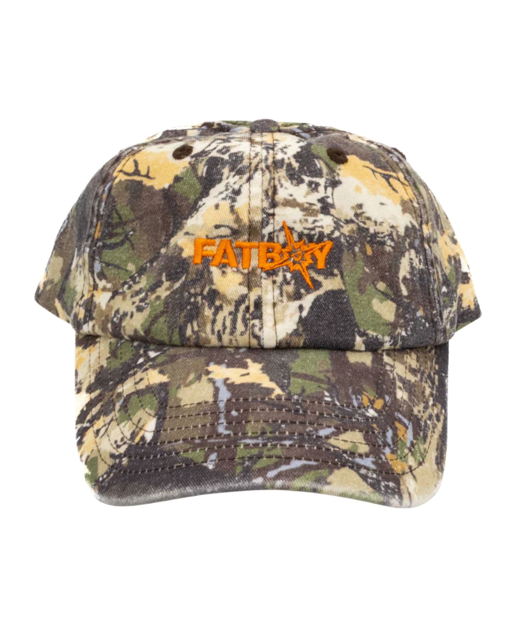 Fatboy Bikes Fatboy Dad Cap