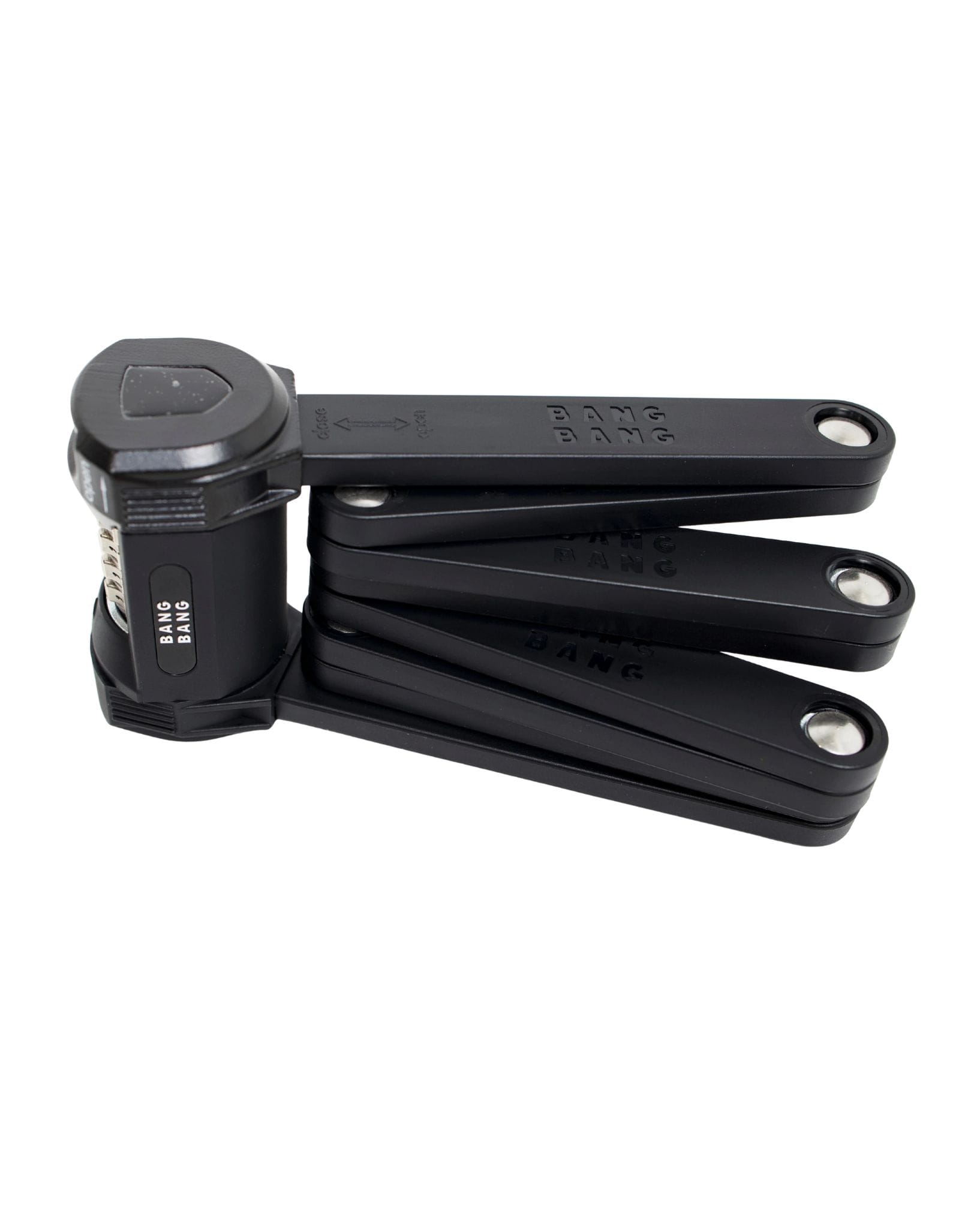 Fatboy Bikes Fatboy Folding Bike Lock
