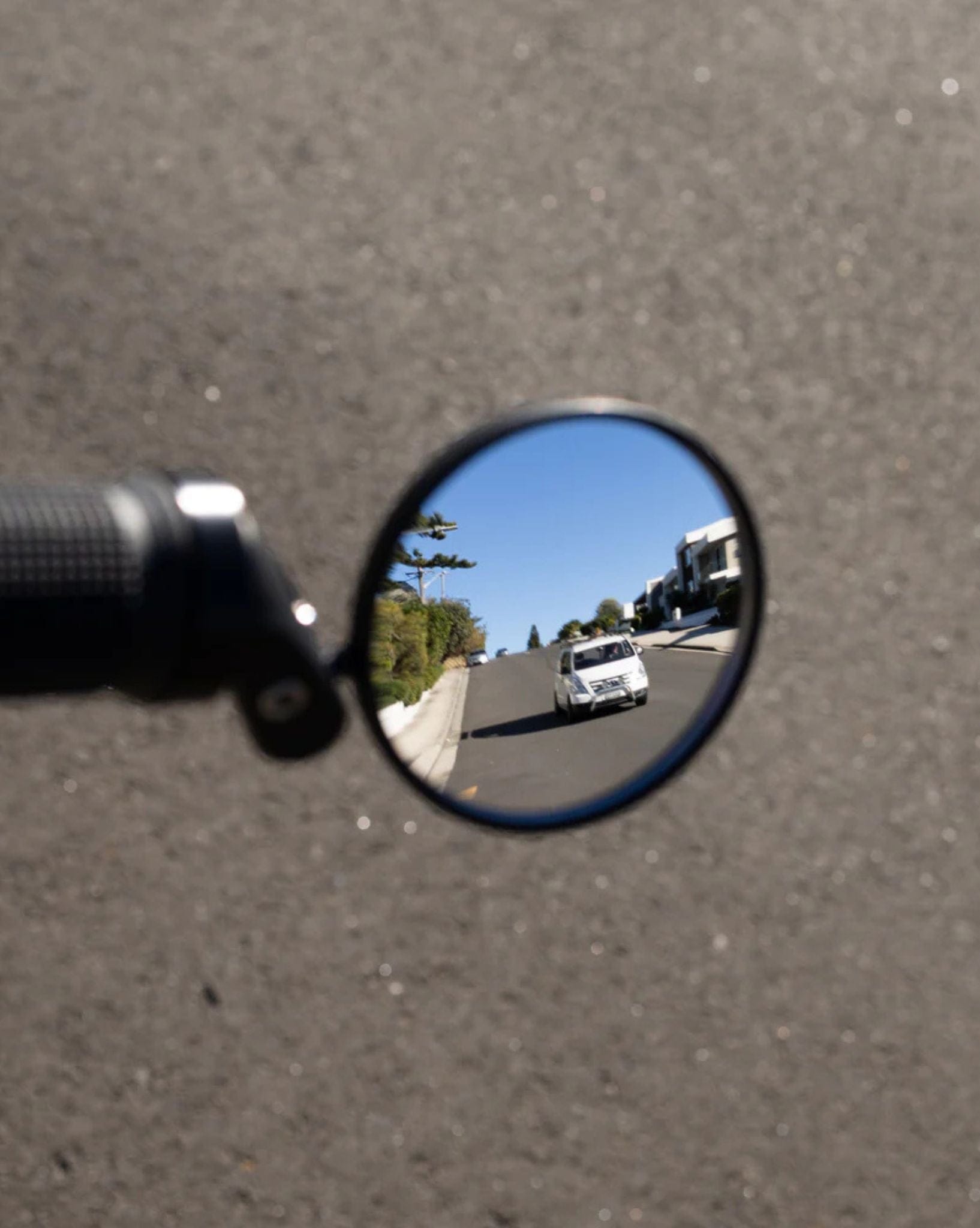 Fatboy Bikes Fatboy Handlebar Mirror