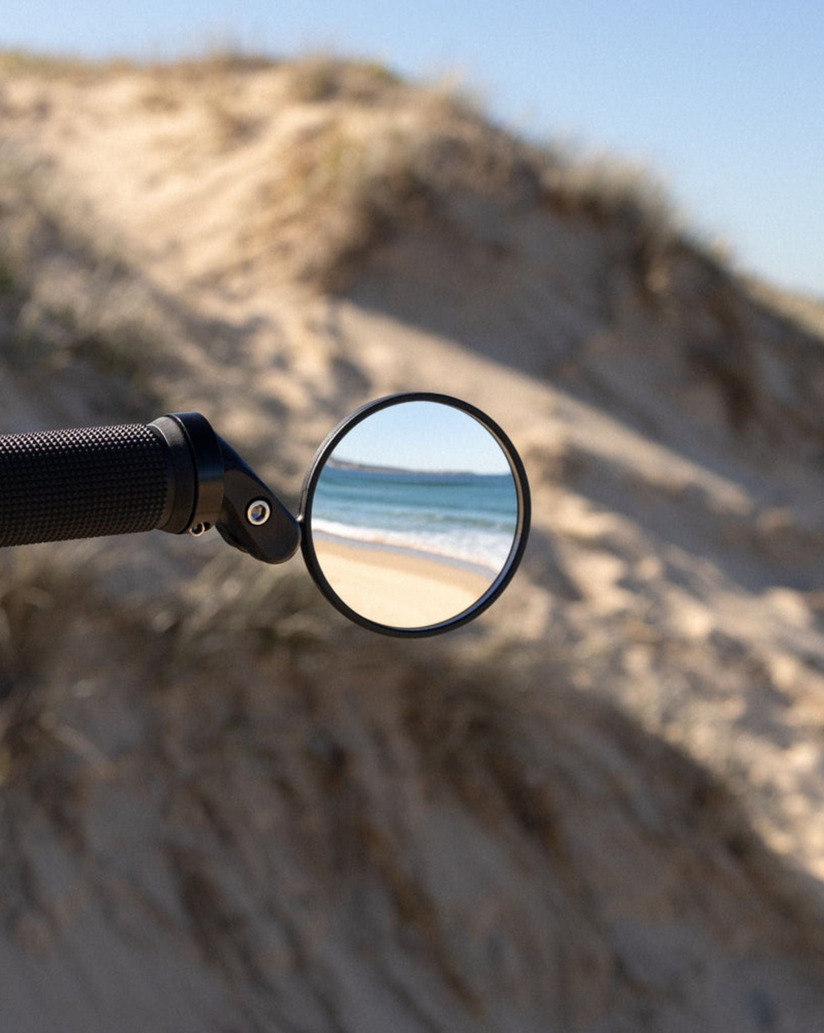 Fatboy Bikes Fatboy Handlebar Mirror