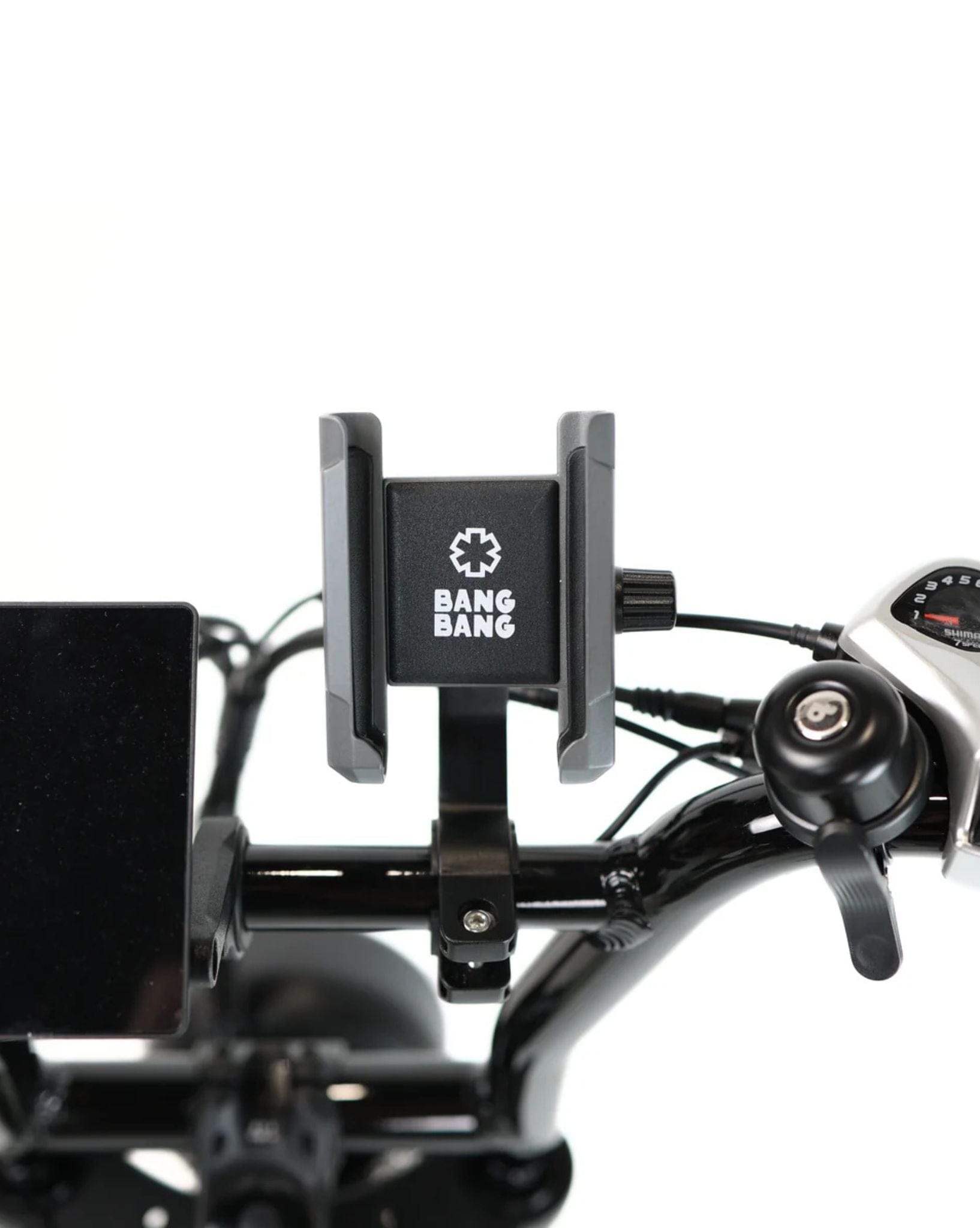 Fatboy Bikes Fatboy Phone Holder