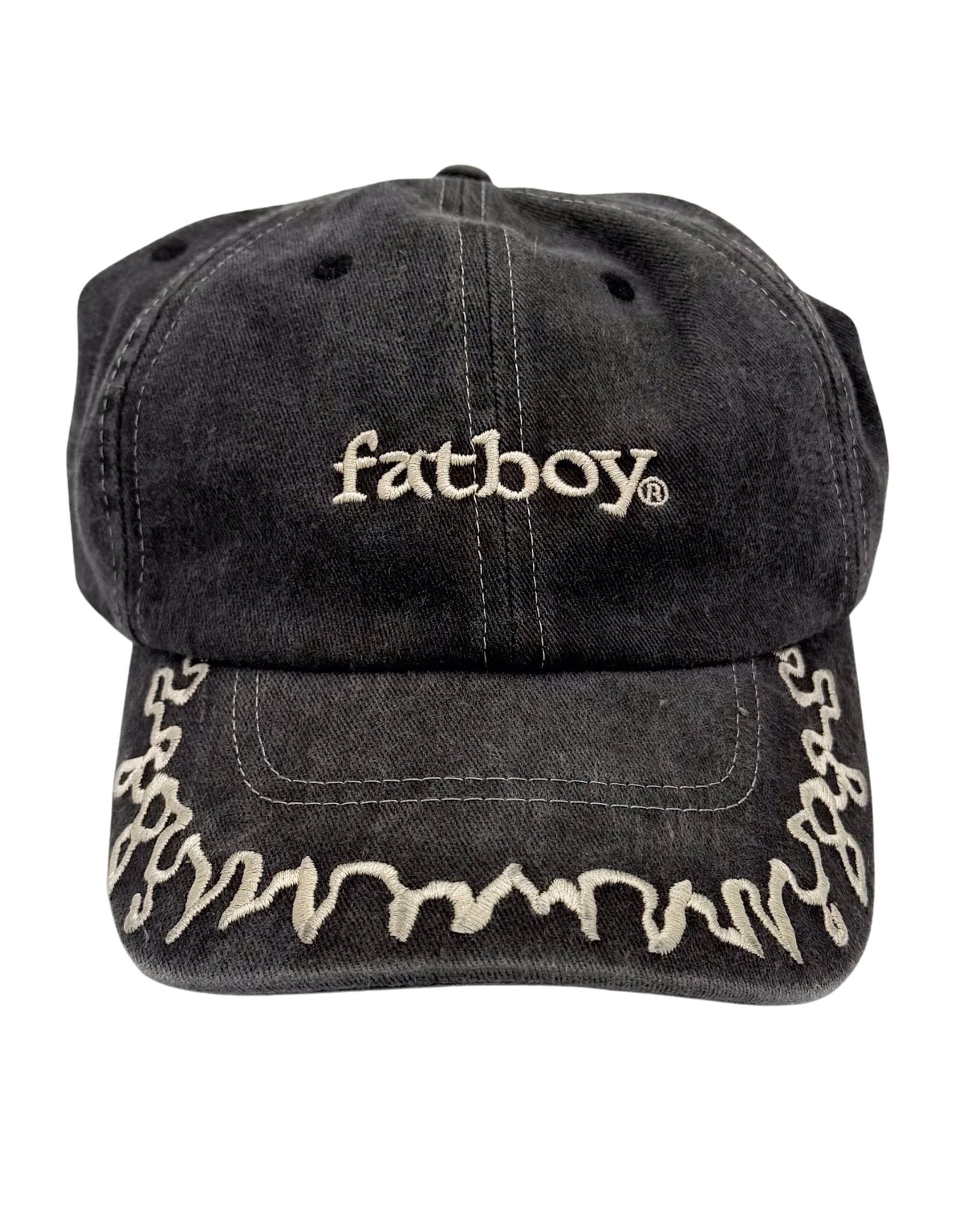 Fatboy Bikes Fatboy Sprocket Dad Cap