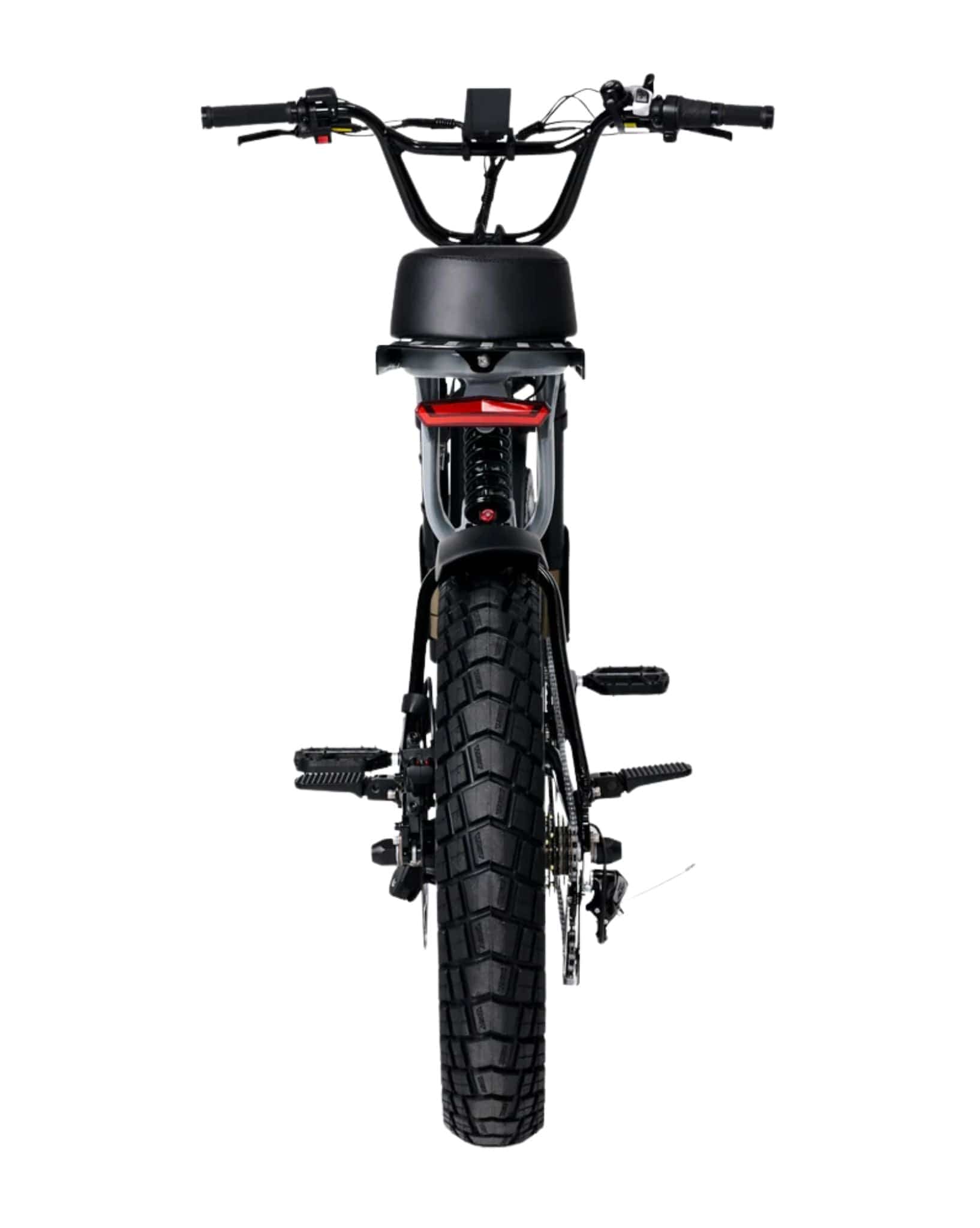 Fatboy Bikes The Bagus eBike