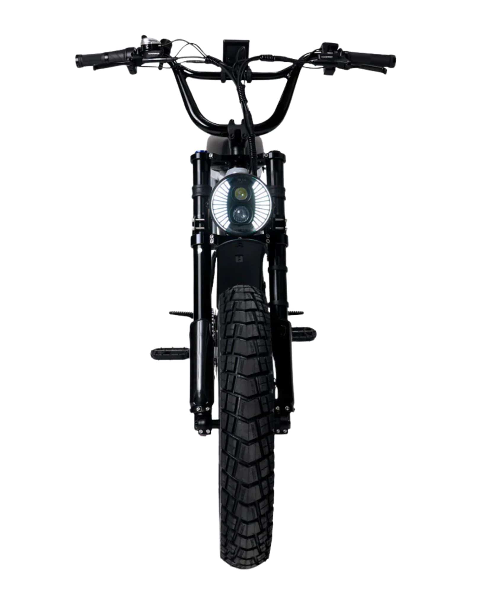 Fatboy Bikes The Bagus eBike