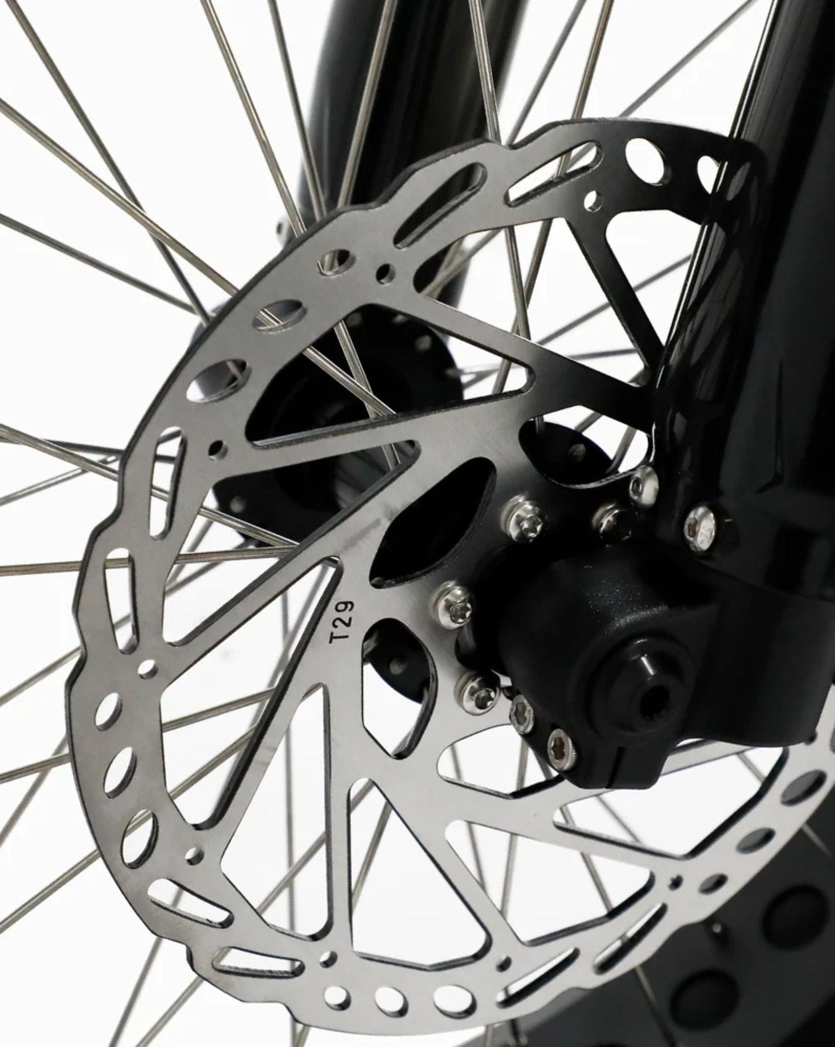 Fatboy Bikes The Bagus V3 eBike