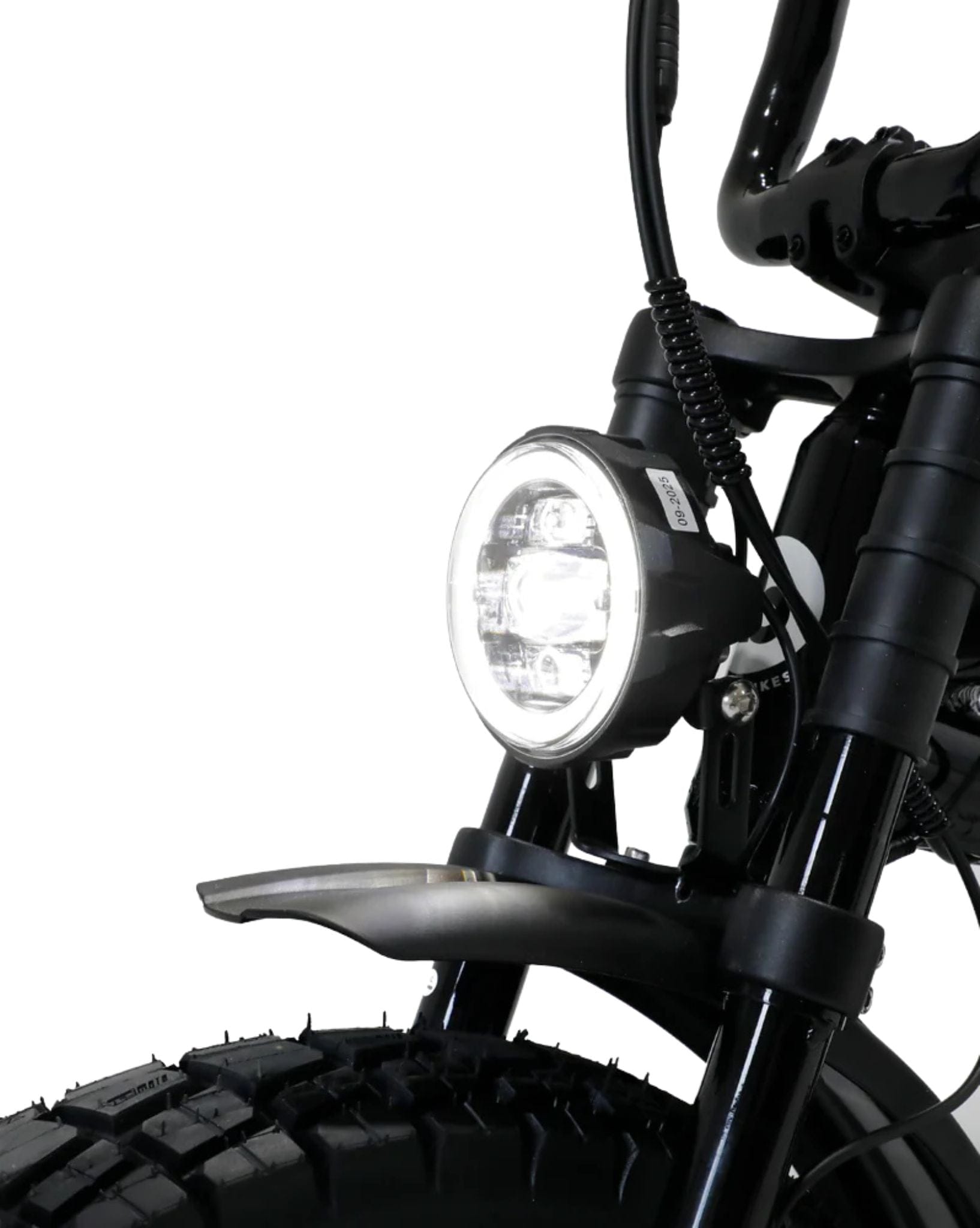Fatboy Bikes The DNA V3 eBike