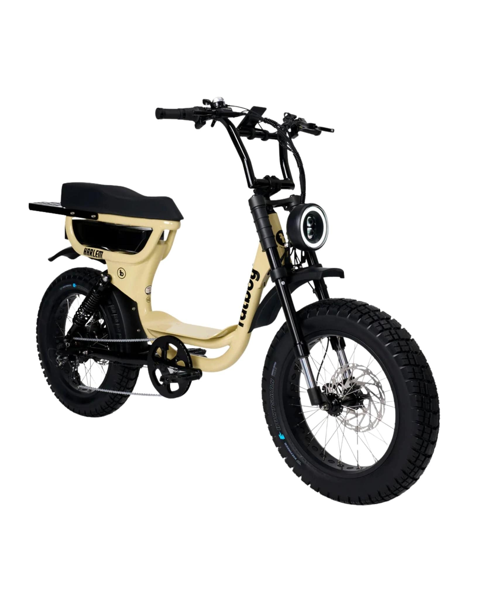 Fatboy Bikes The Harlem eBike
