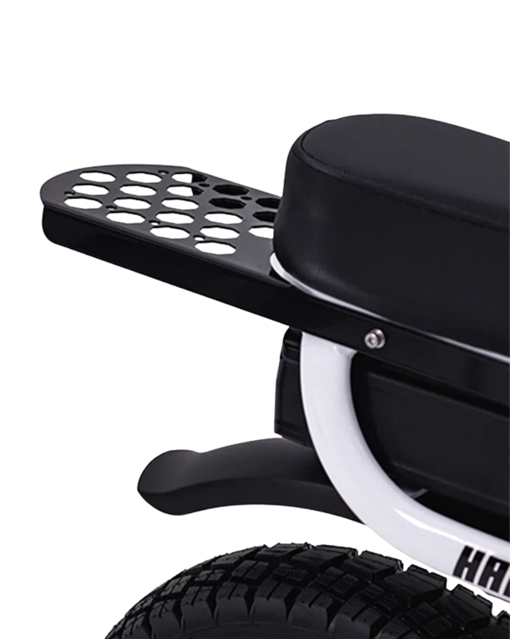 Fatboy Bikes The Harlem eBike