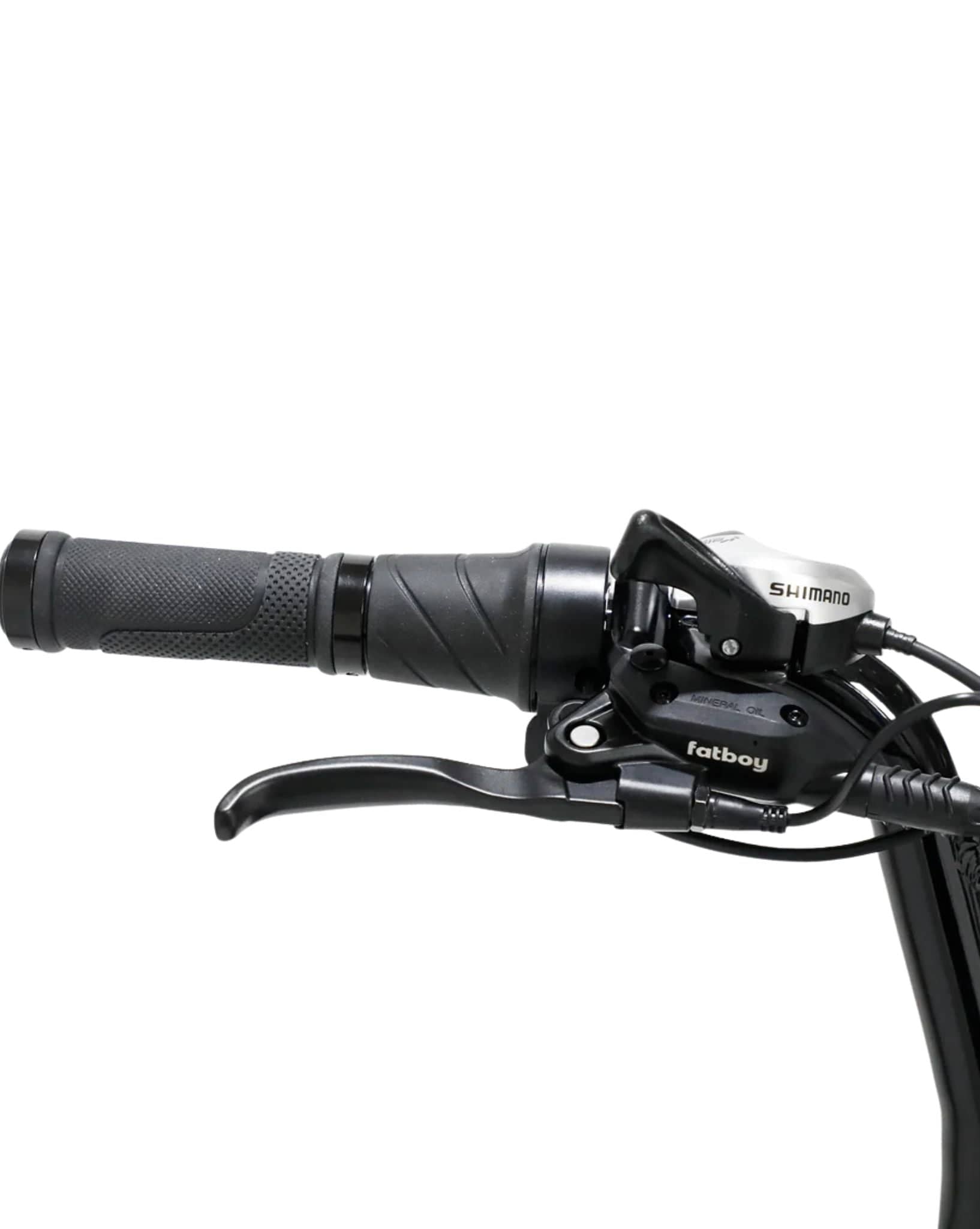 Fatboy Bikes The Harlem V3 eBike
