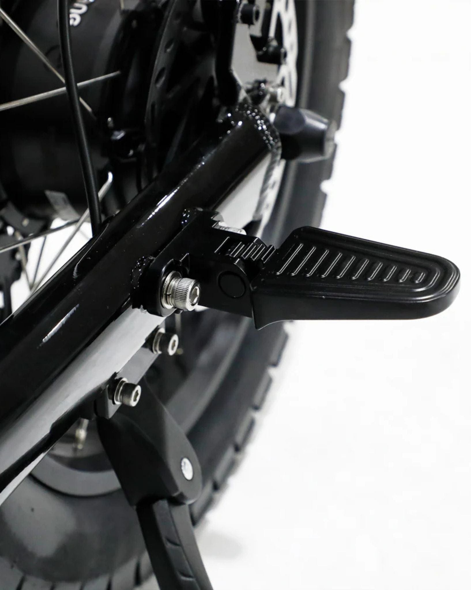 Fatboy Bikes The Harlem V3 eBike