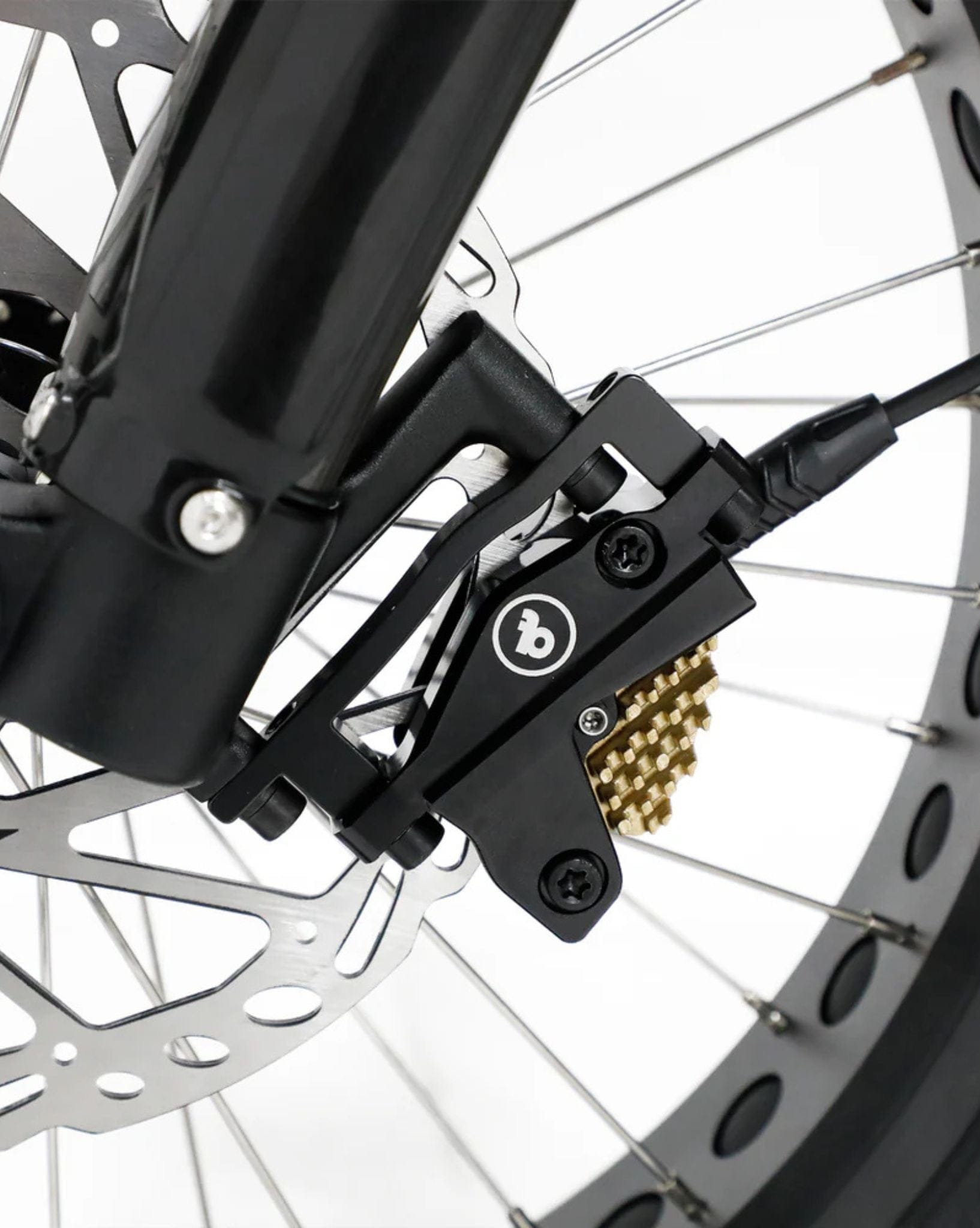 Fatboy Bikes The Harlem V3 eBike