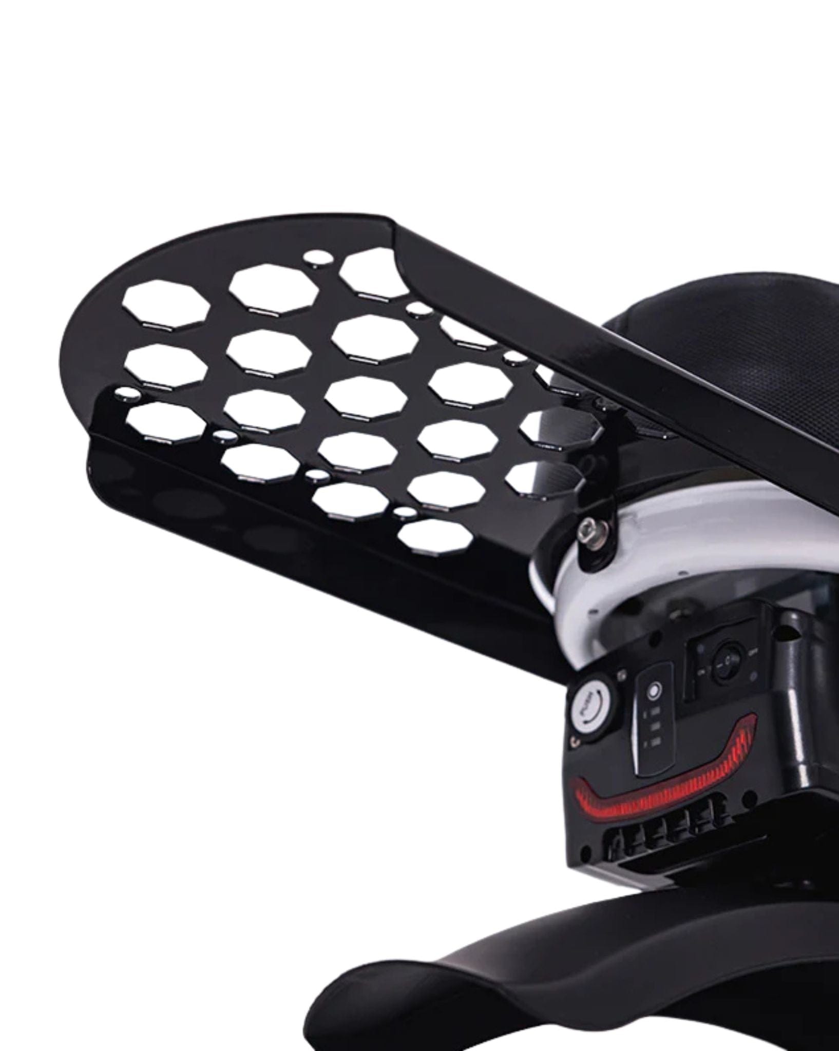 Fatboy Bikes The Scrambler eBike