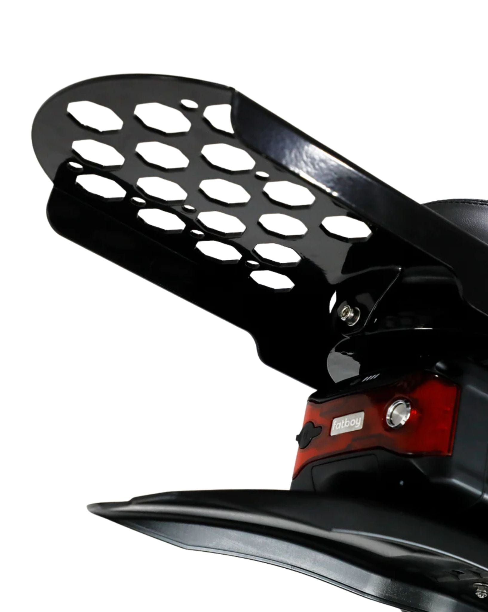 The Scrambler V3 eBike - Natural Necessity Surf Shop