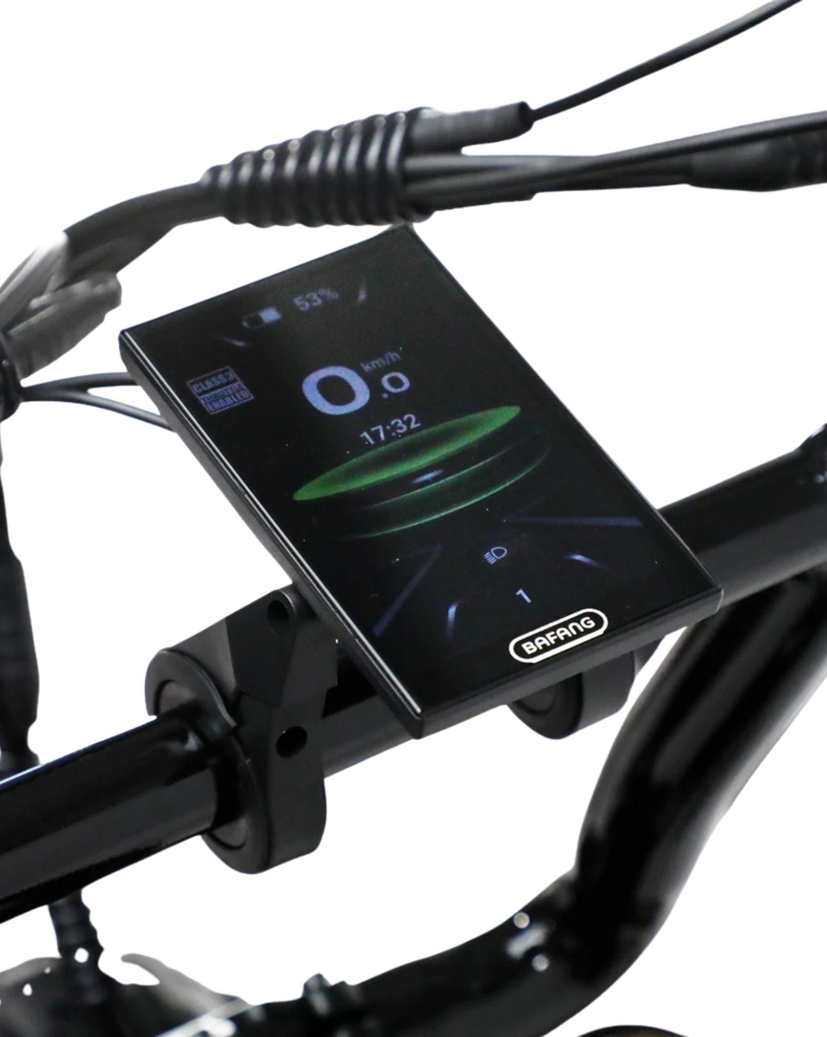 The Scrambler V3 eBike - Natural Necessity Surf Shop