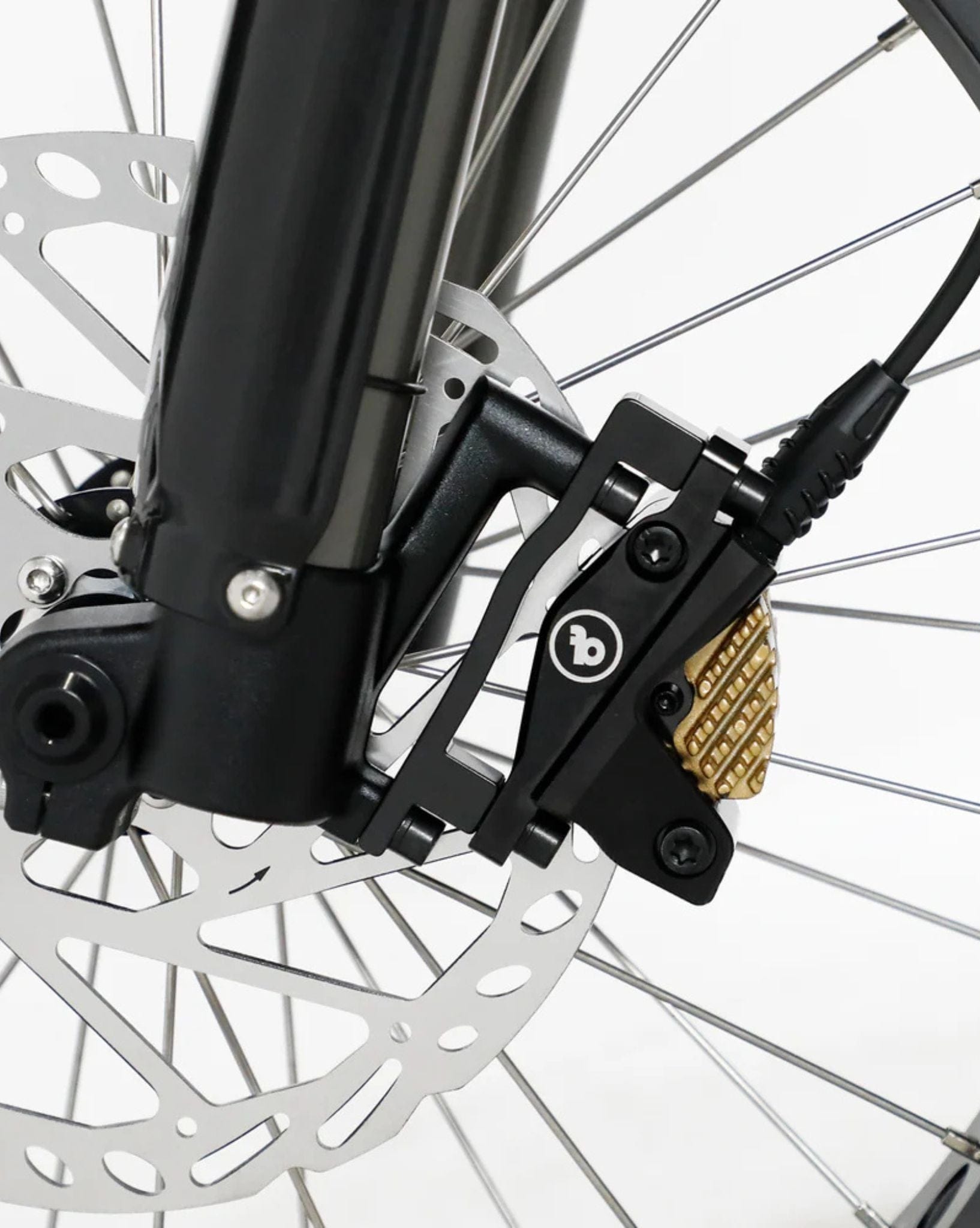 The Scrambler V3 eBike - Natural Necessity Surf Shop