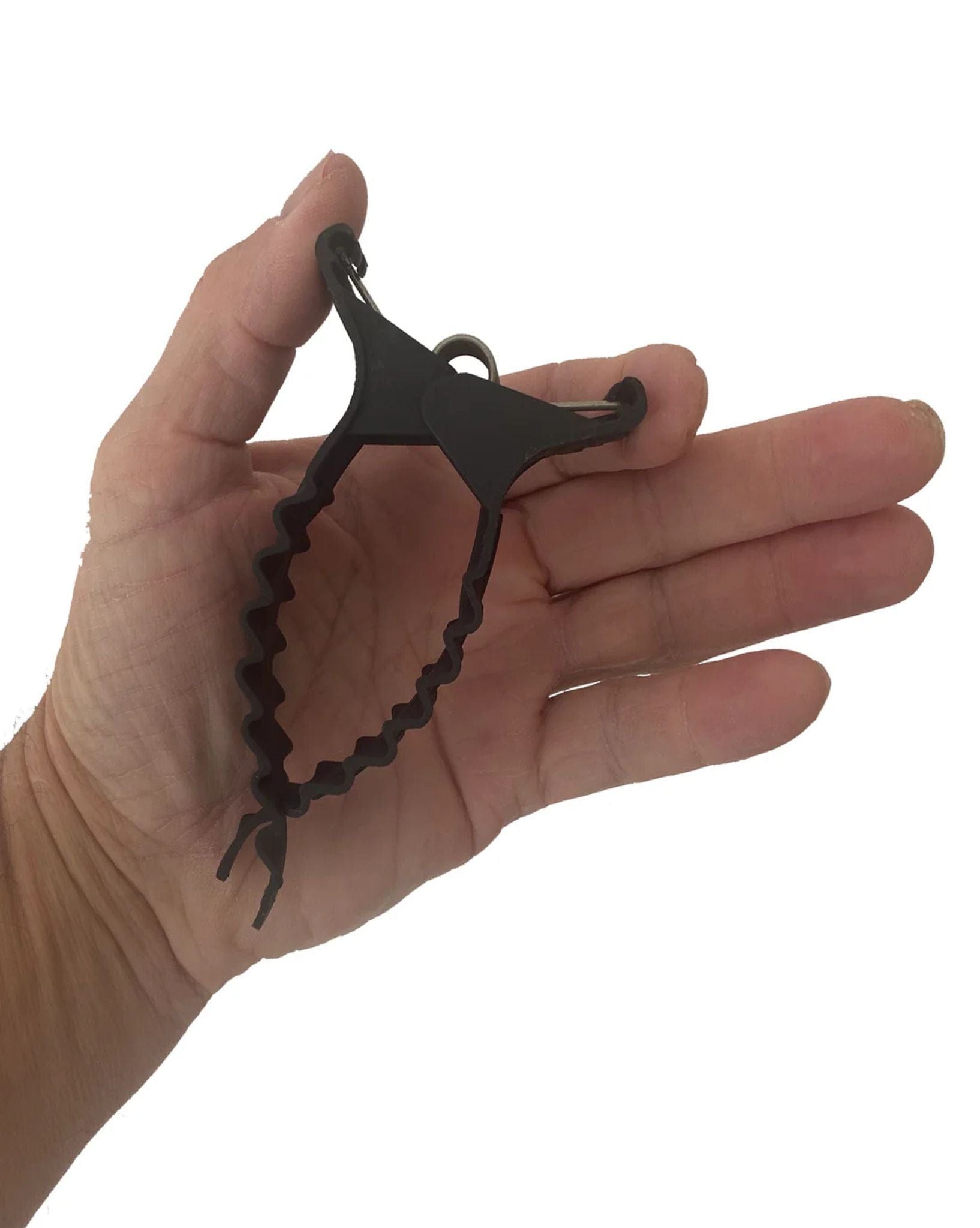 Fatmouth Fatmouth Rail Pegs