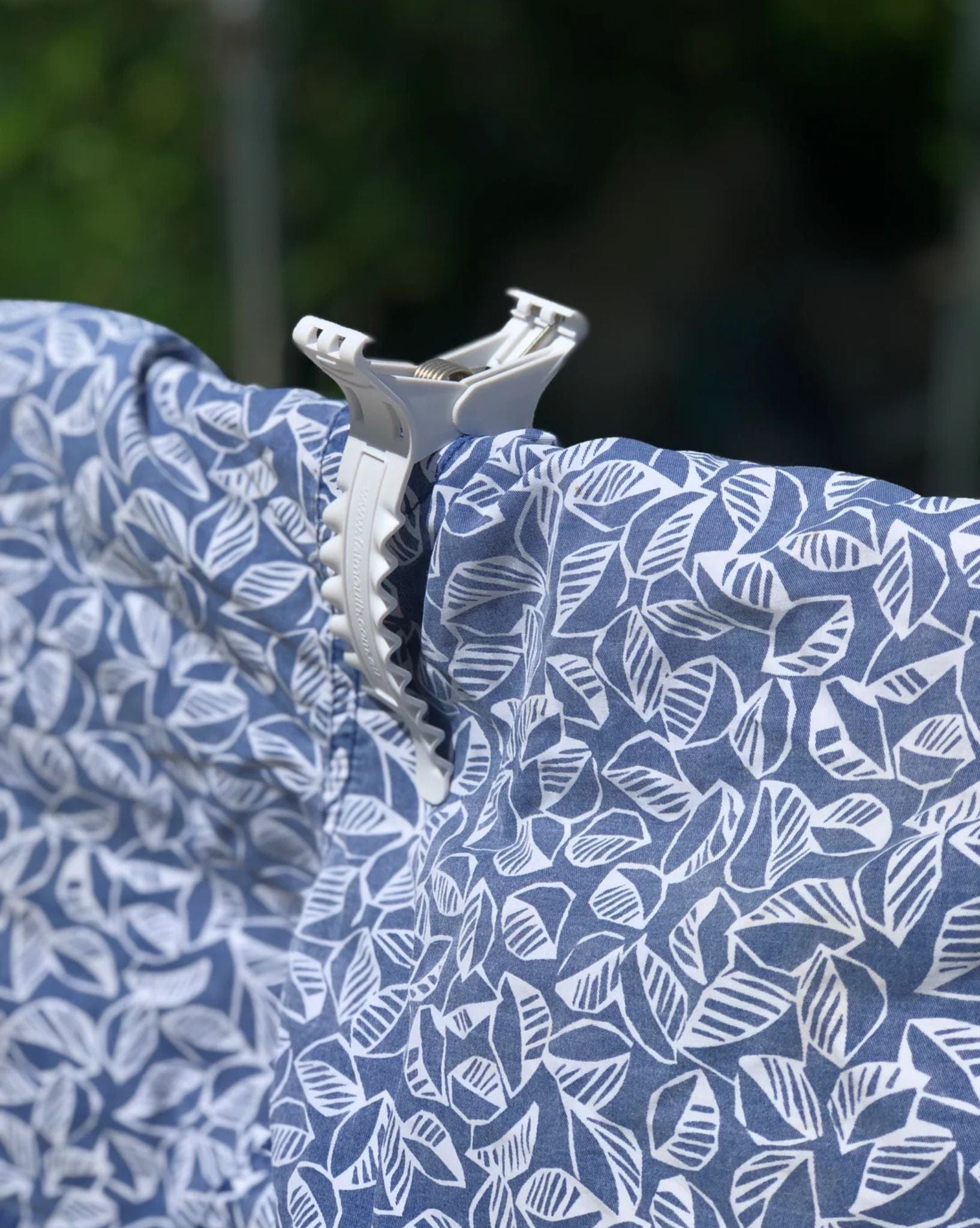 Fatmouth Fatmouth Rail Pegs