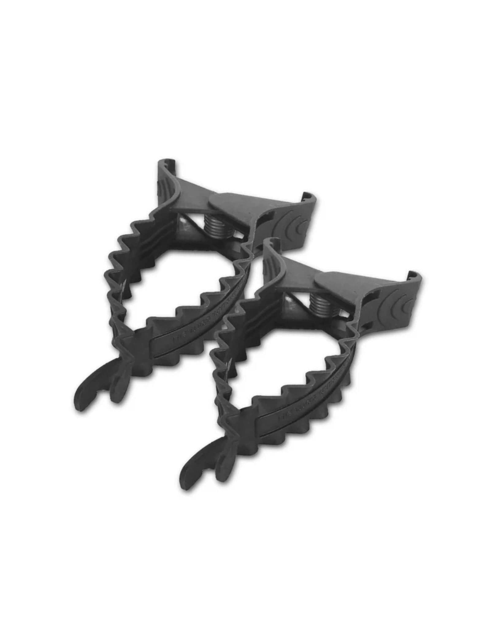 Fatmouth Fatmouth Rail Pegs