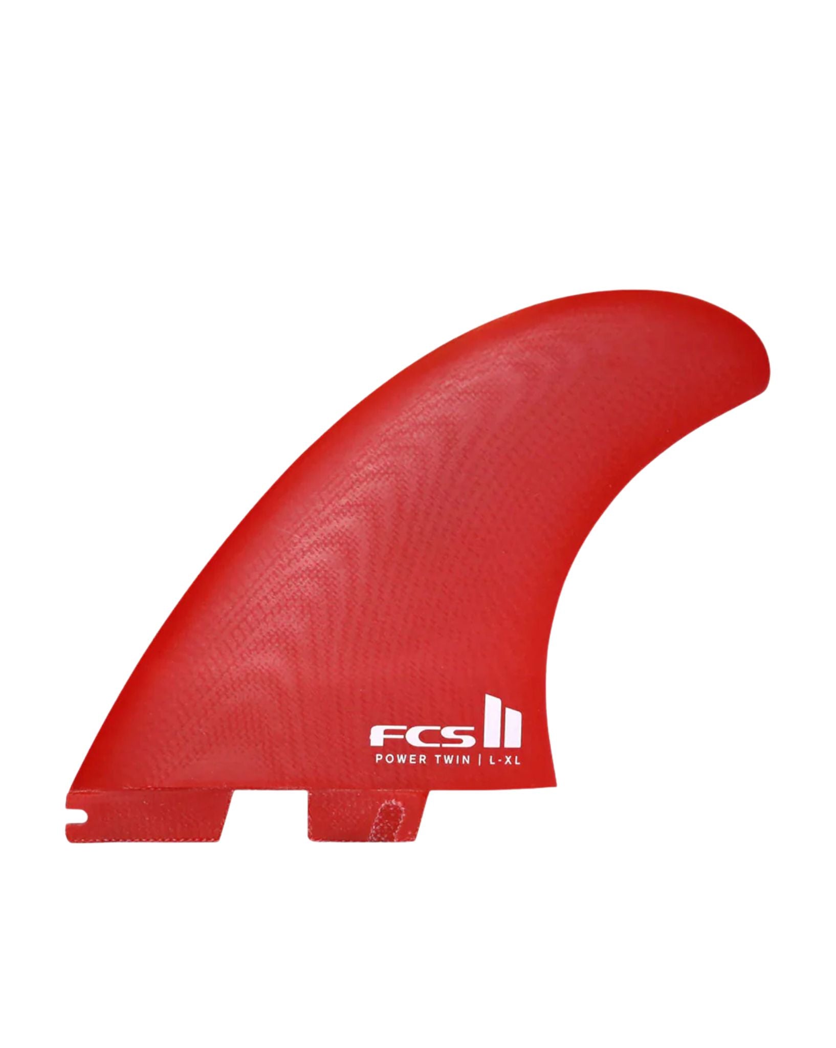 FCS FCS Harley Ingleby Twin PG Fins