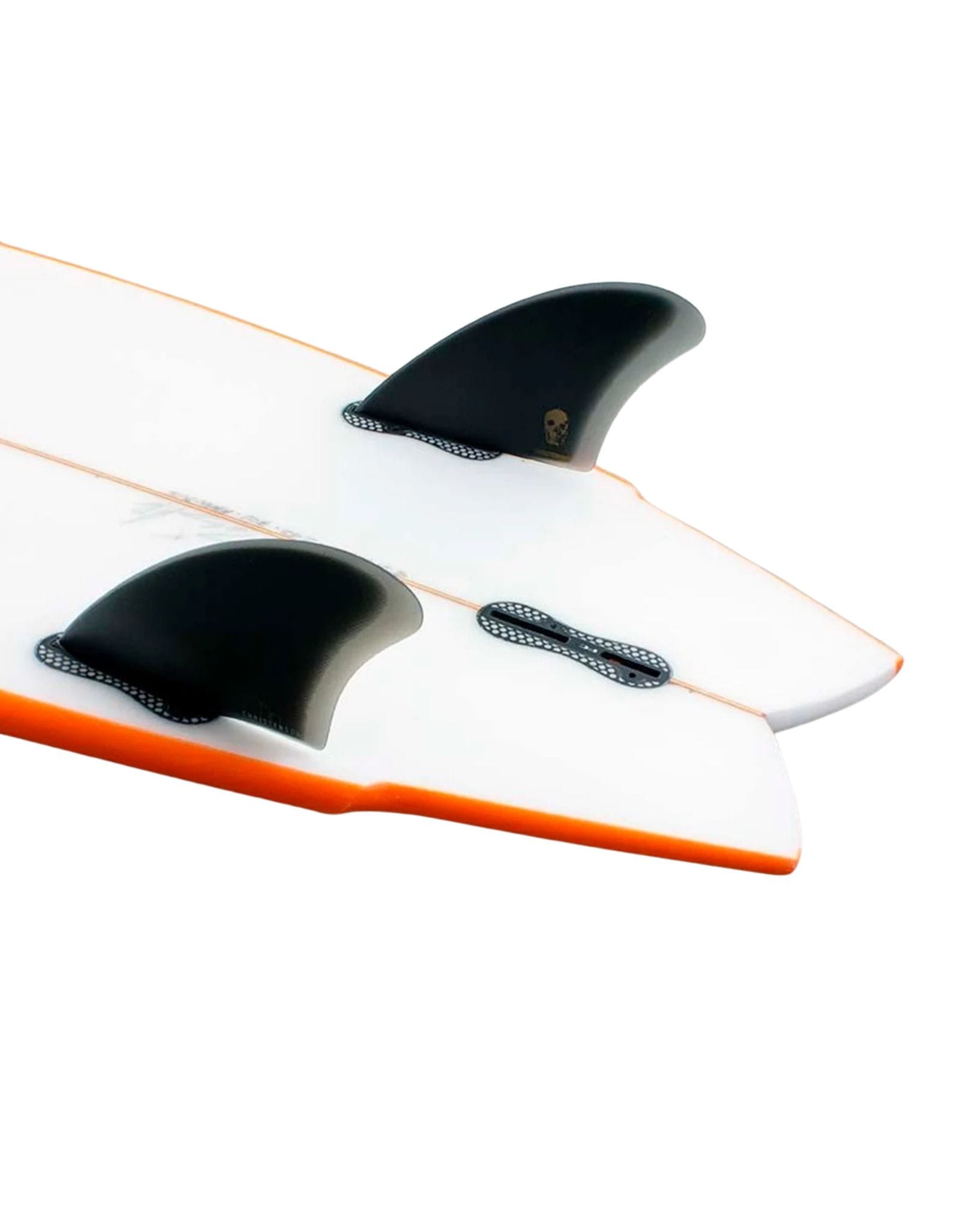 FCS FCS II Christenson Keel PG Fins