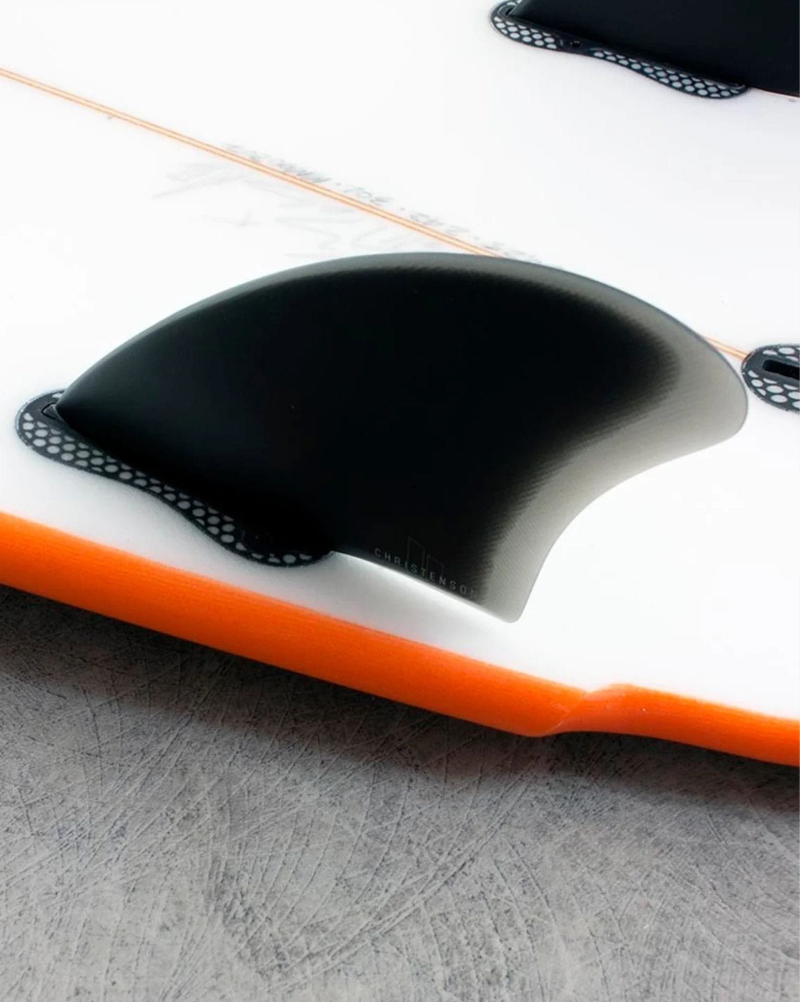 FCS FCS II Christenson Keel PG Fins