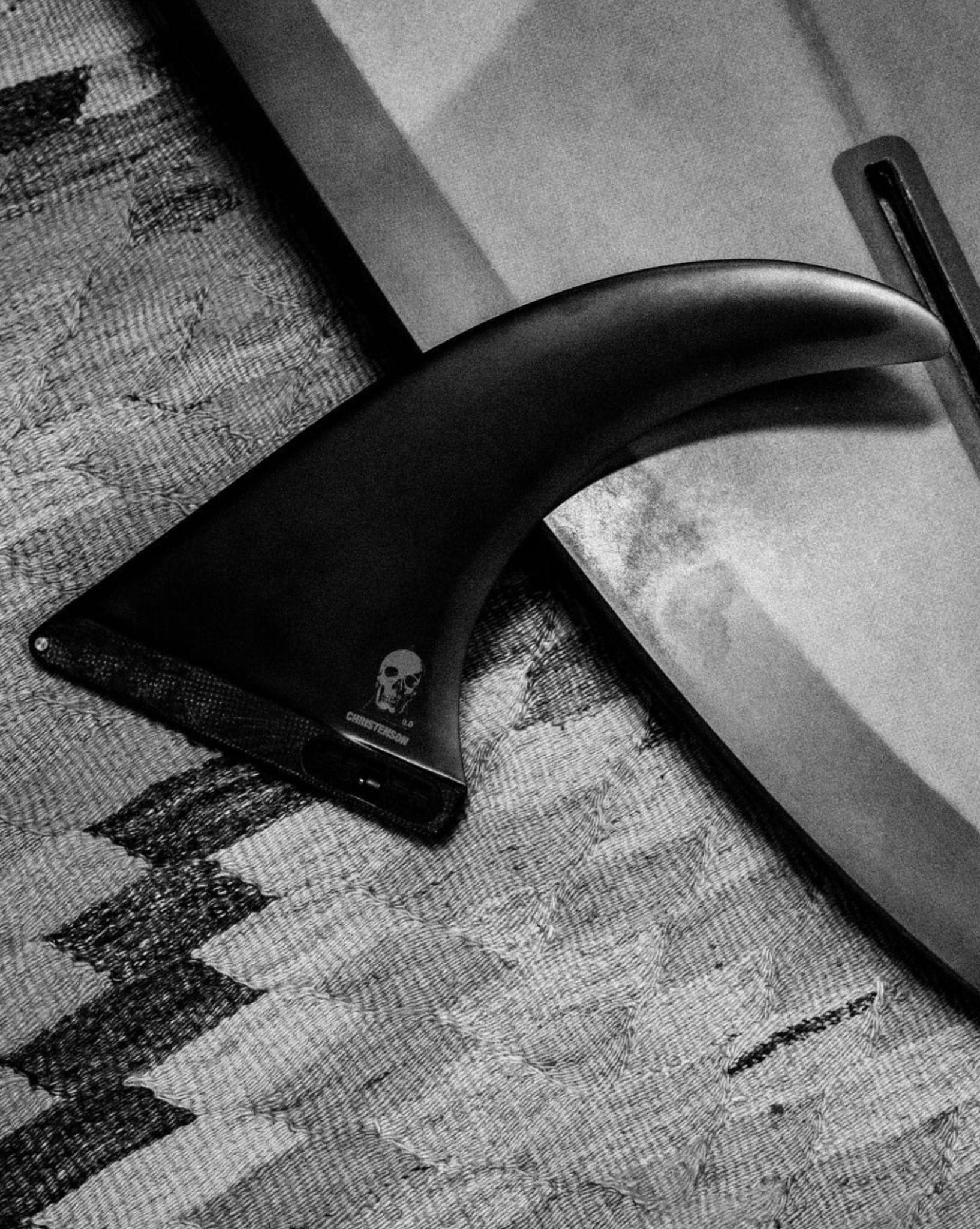 FCS FCS II Christenson PG Single Fin