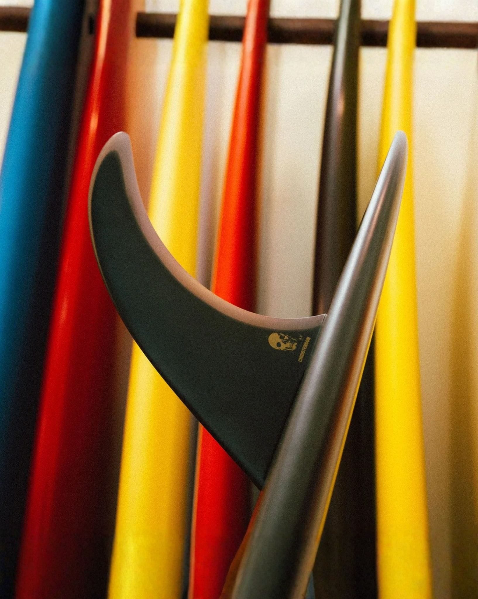 FCS FCS II Christenson PG Single Fin