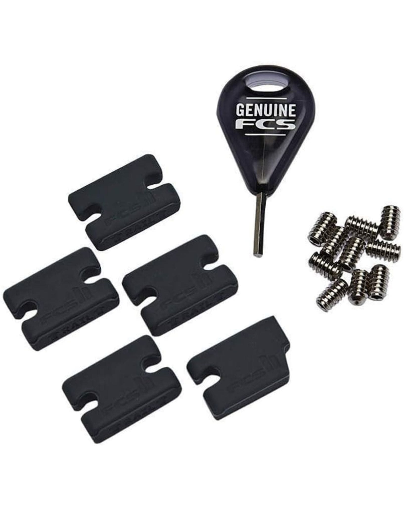 FCS FCS II Compatibility Kit