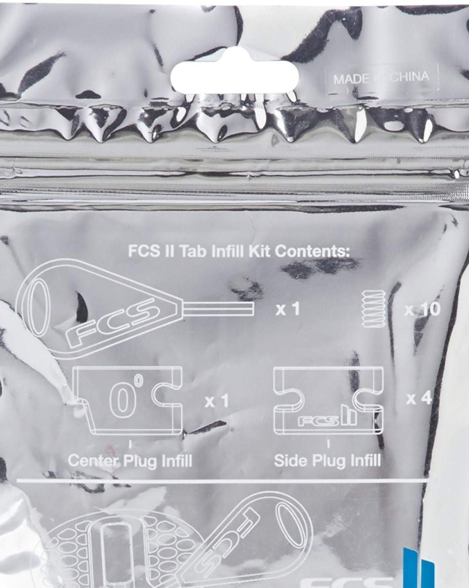 FCS FCS II Compatibility Kit