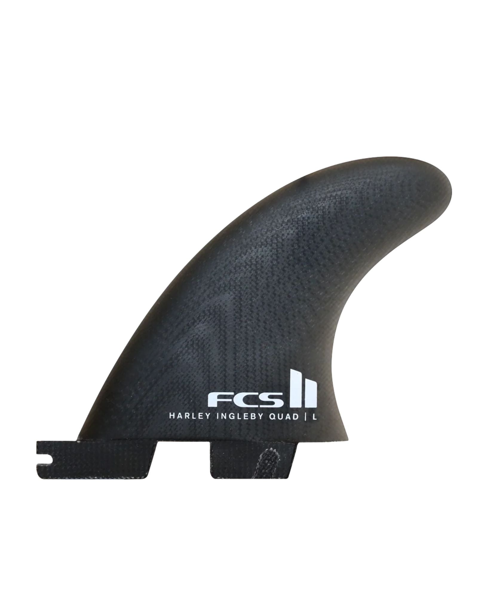 FCS FCS II Harley Ingleby Quad PG Fins