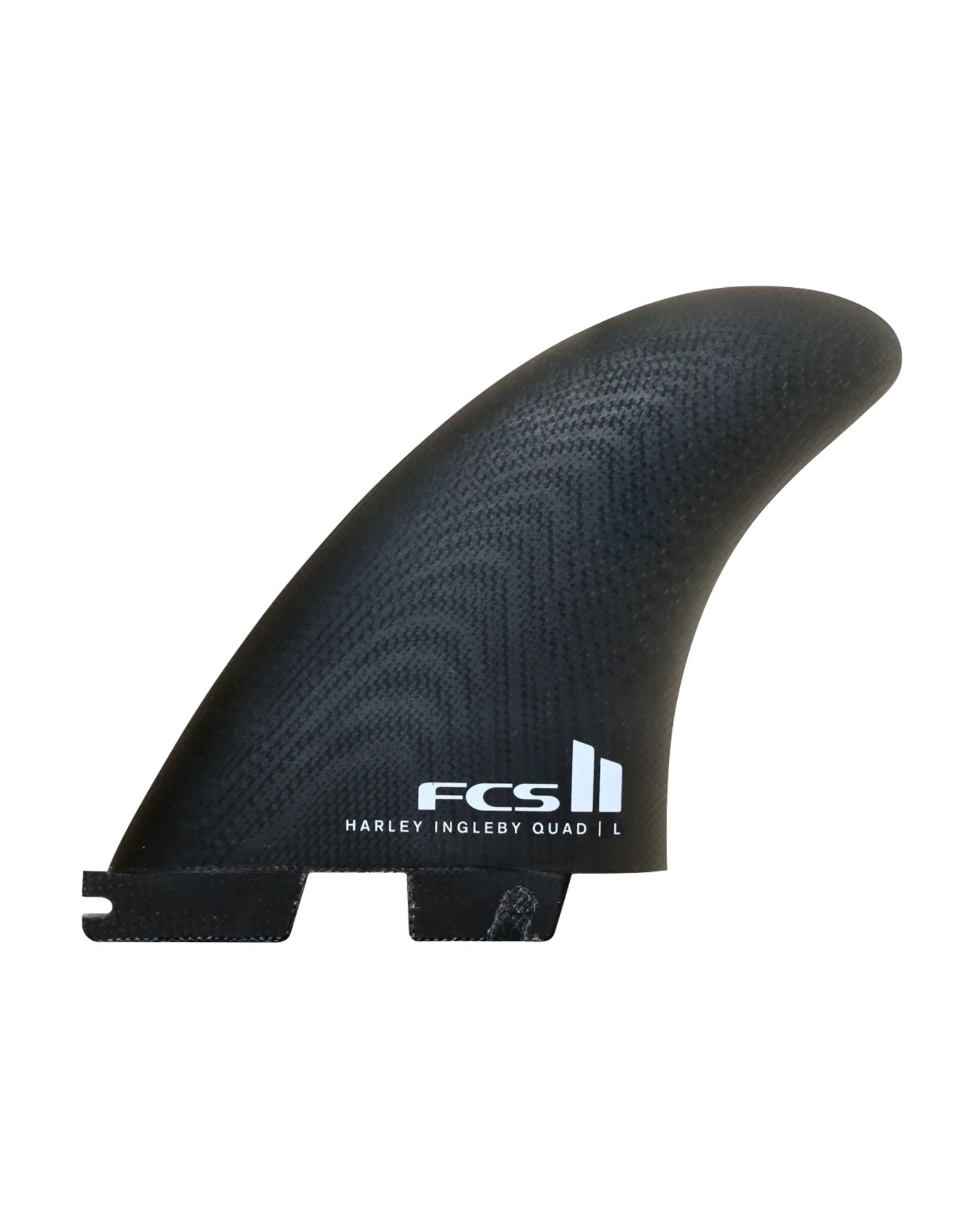 FCS FCS II Harley Ingleby Quad PG Fins